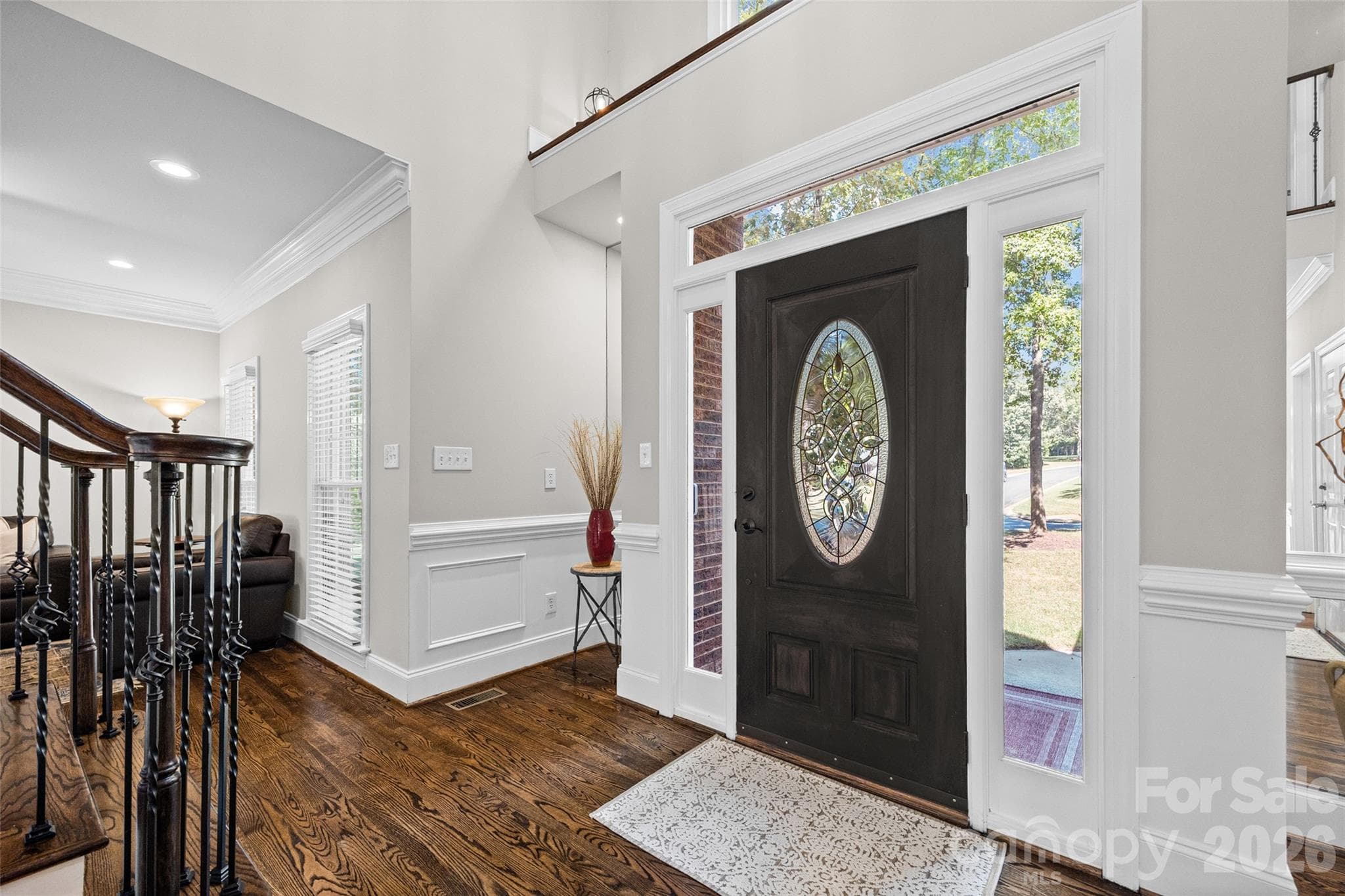 Single Family Residence at 2963 Eppington South Drive, Fort Mill, photo 3 of 48
