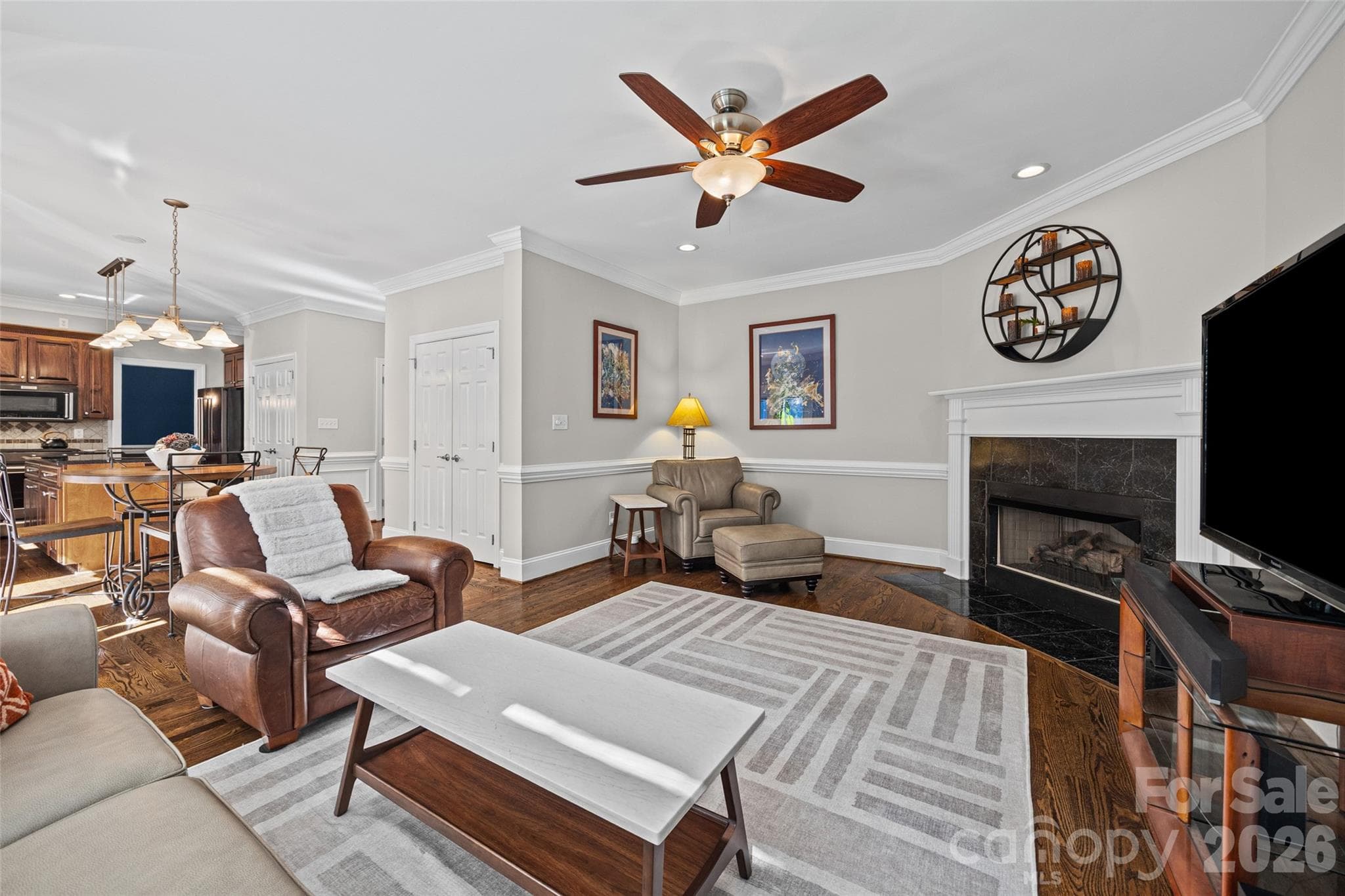 Single Family Residence at 2963 Eppington South Drive, Fort Mill, photo 11 of 48