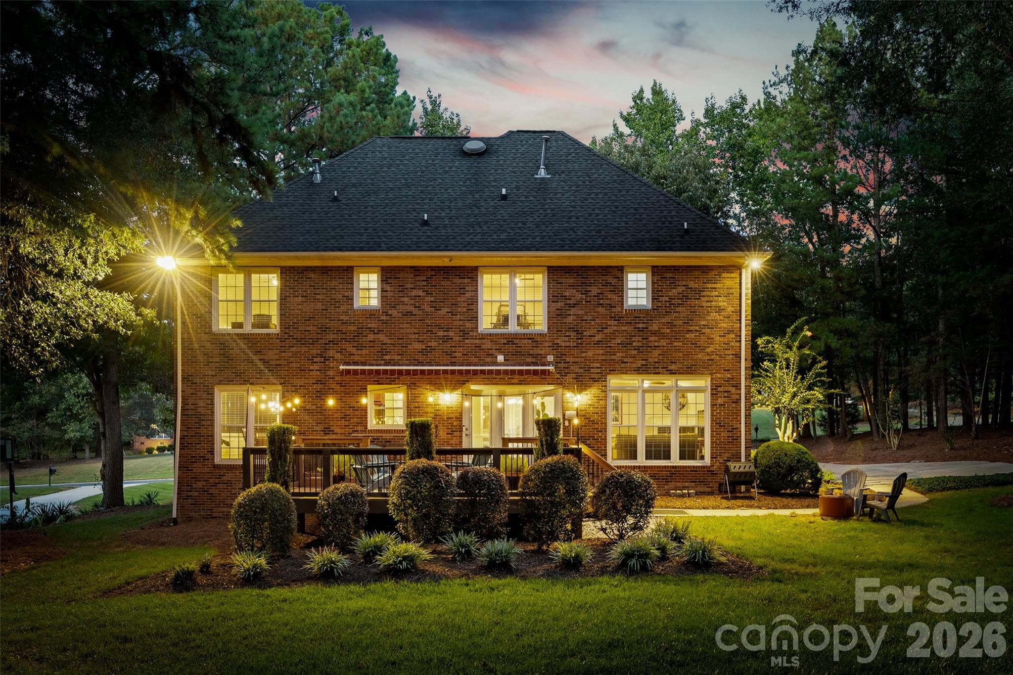 Single Family Residence at 2963 Eppington South Drive, Fort Mill, photo 46 of 48
