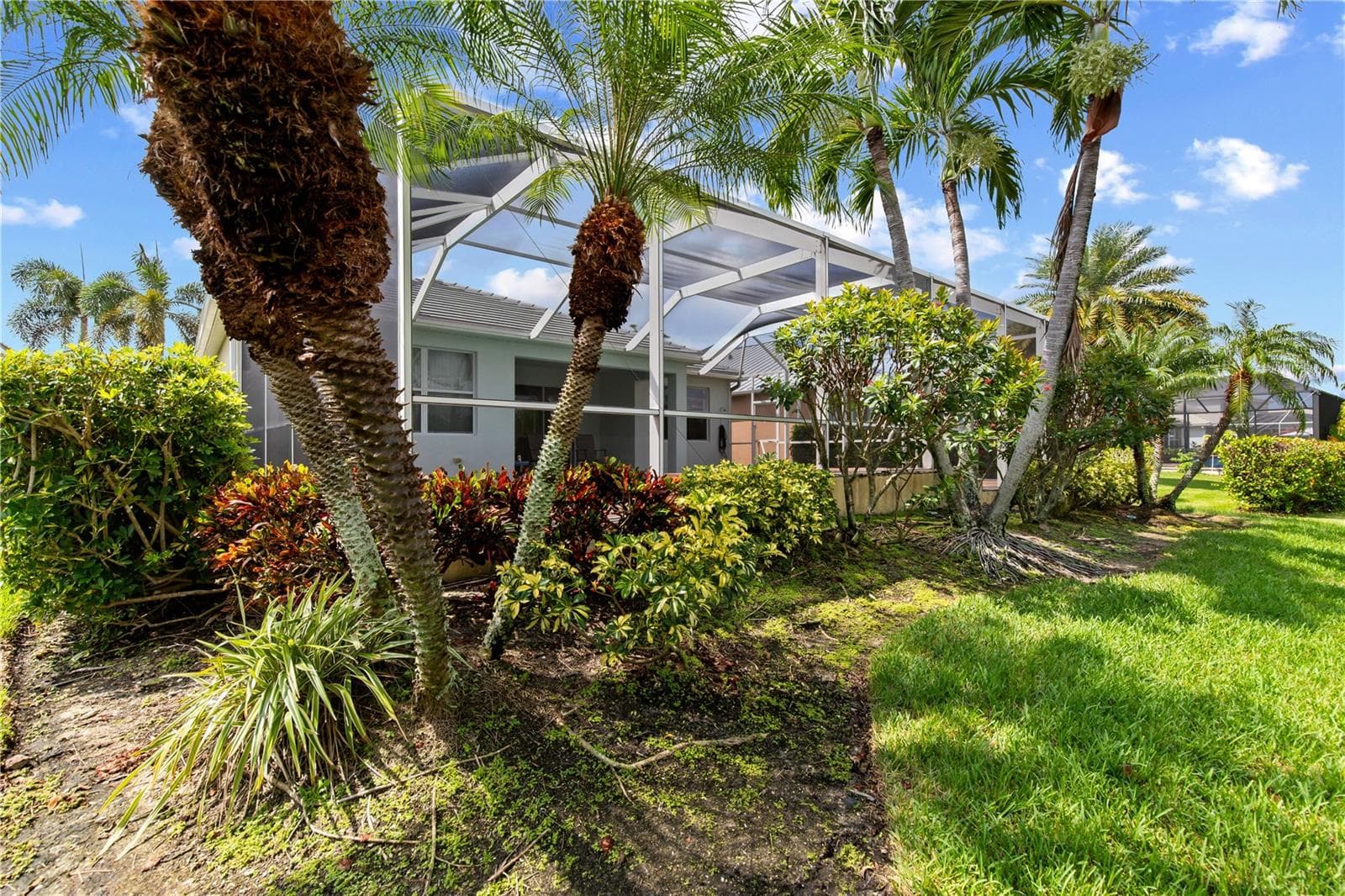 Single Family Residence at 2617 BRIGHTSIDE CT, CAPE CORAL, photo 44 of 58