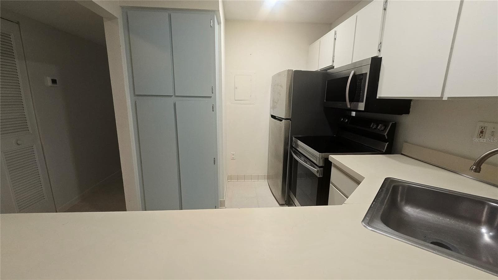 Condominium at 1236 PINE RIDGE CIR W #G3, TARPON SPRINGS, photo 6 of 12