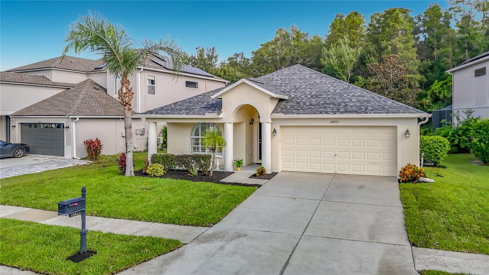 Single Family Residence at 18453 CYPRESS BAY PKWY, LAND O LAKES, photo 9 of 54
