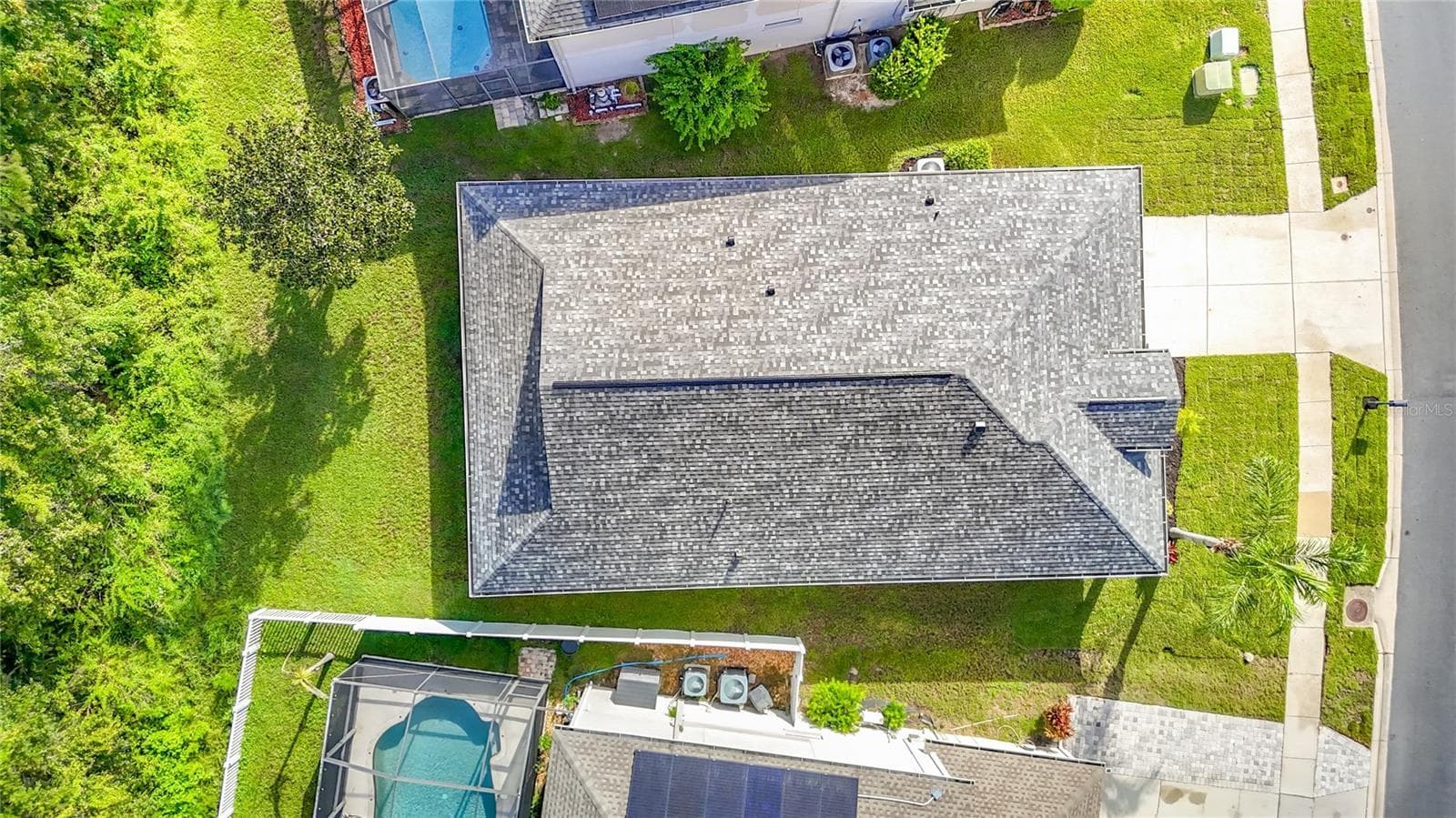 Single Family Residence at 18453 CYPRESS BAY PKWY, LAND O LAKES, photo 51 of 54