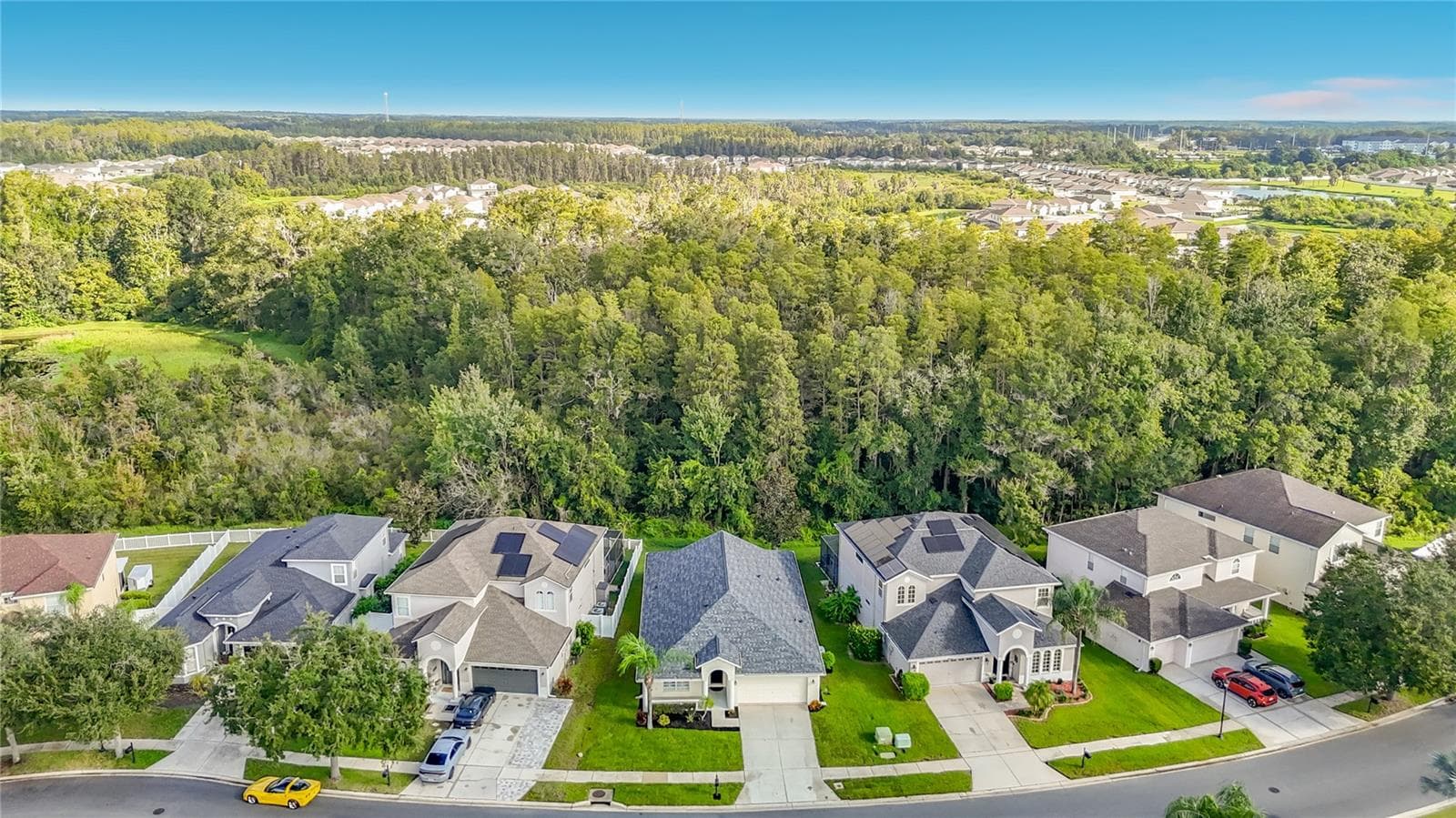 Single Family Residence at 18453 CYPRESS BAY PKWY, LAND O LAKES, photo 52 of 54