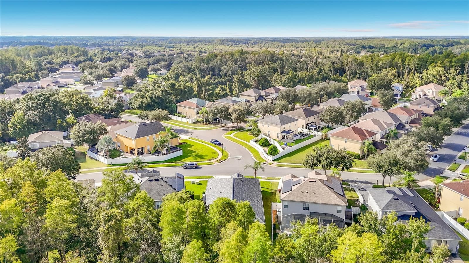 Single Family Residence at 18453 CYPRESS BAY PKWY, LAND O LAKES, photo 53 of 54