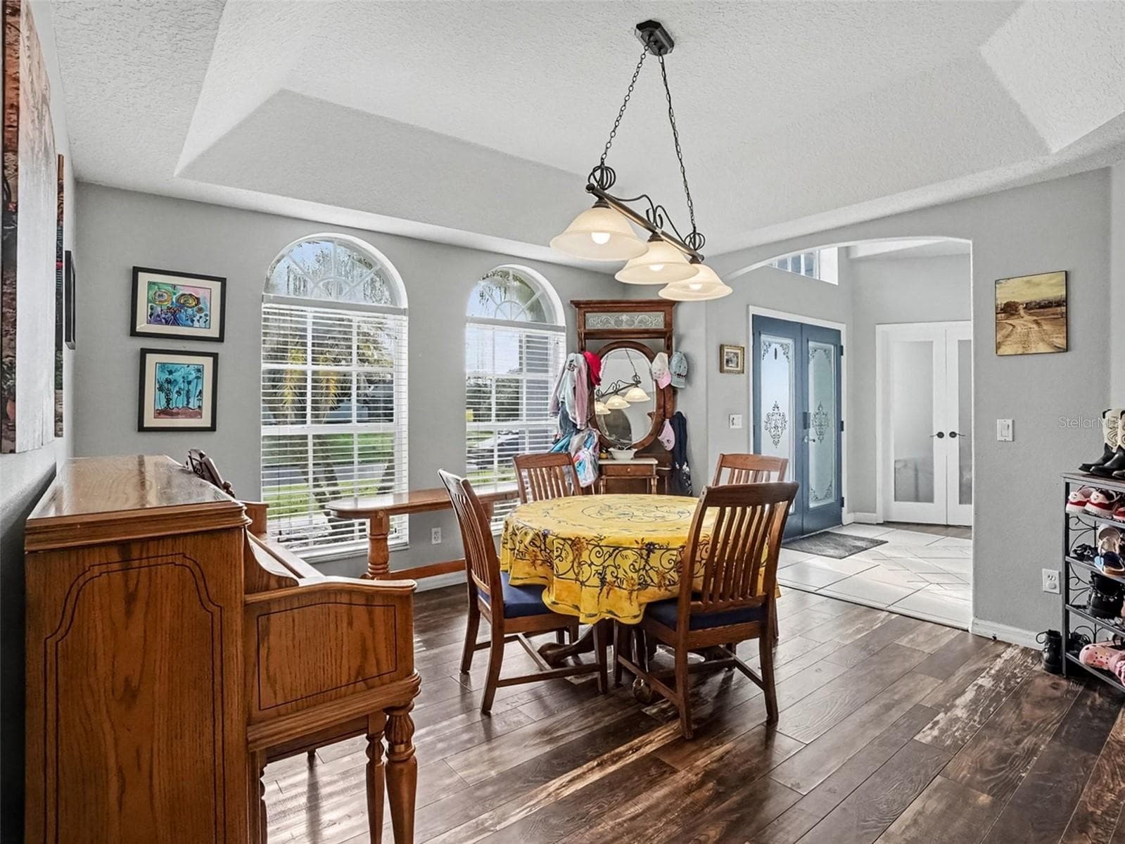 Single Family Residence at 2102 GREEN ASH CT, WINTER GARDEN, photo 18 of 63