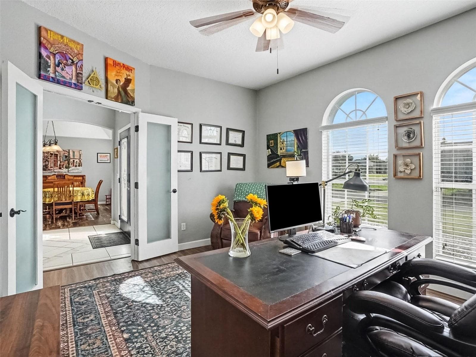Office - 2102 GREEN ASH CT, WINTER GARDEN