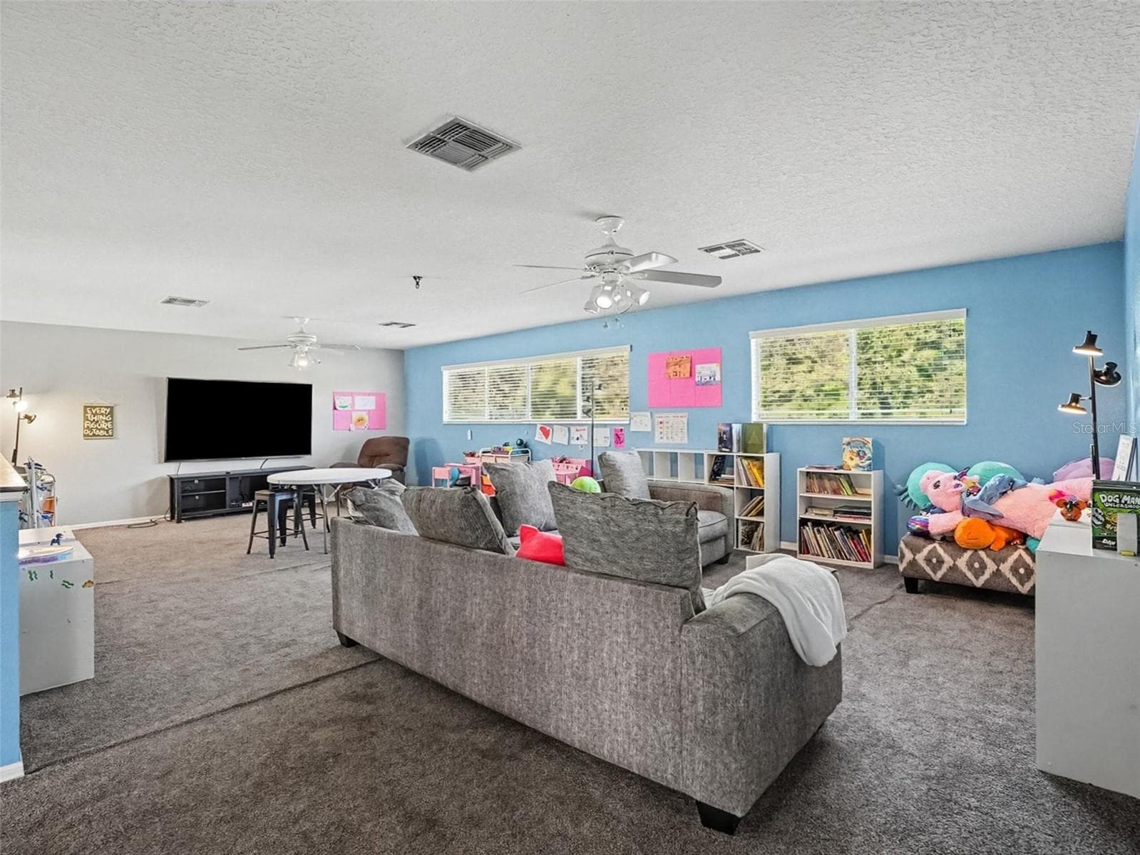 Loft - 2102 GREEN ASH CT, WINTER GARDEN