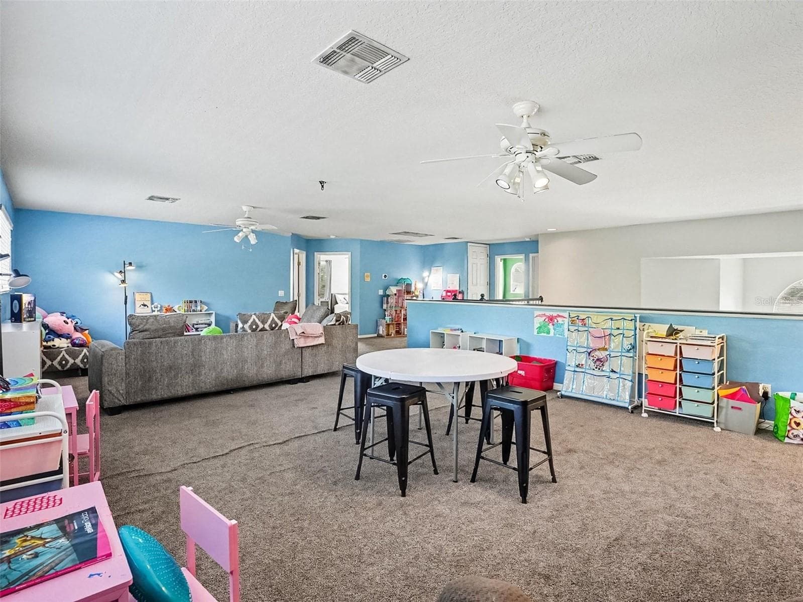 Loft - 2102 GREEN ASH CT, WINTER GARDEN