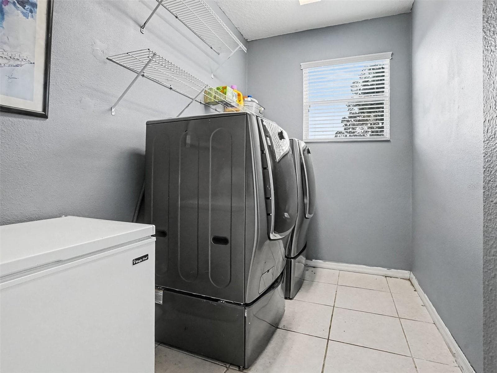 Laundry room - 2102 GREEN ASH CT, WINTER GARDEN