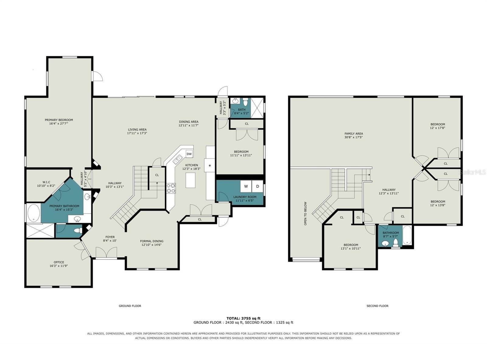 Single Family Residence at 2102 GREEN ASH CT, WINTER GARDEN, photo 60 of 63