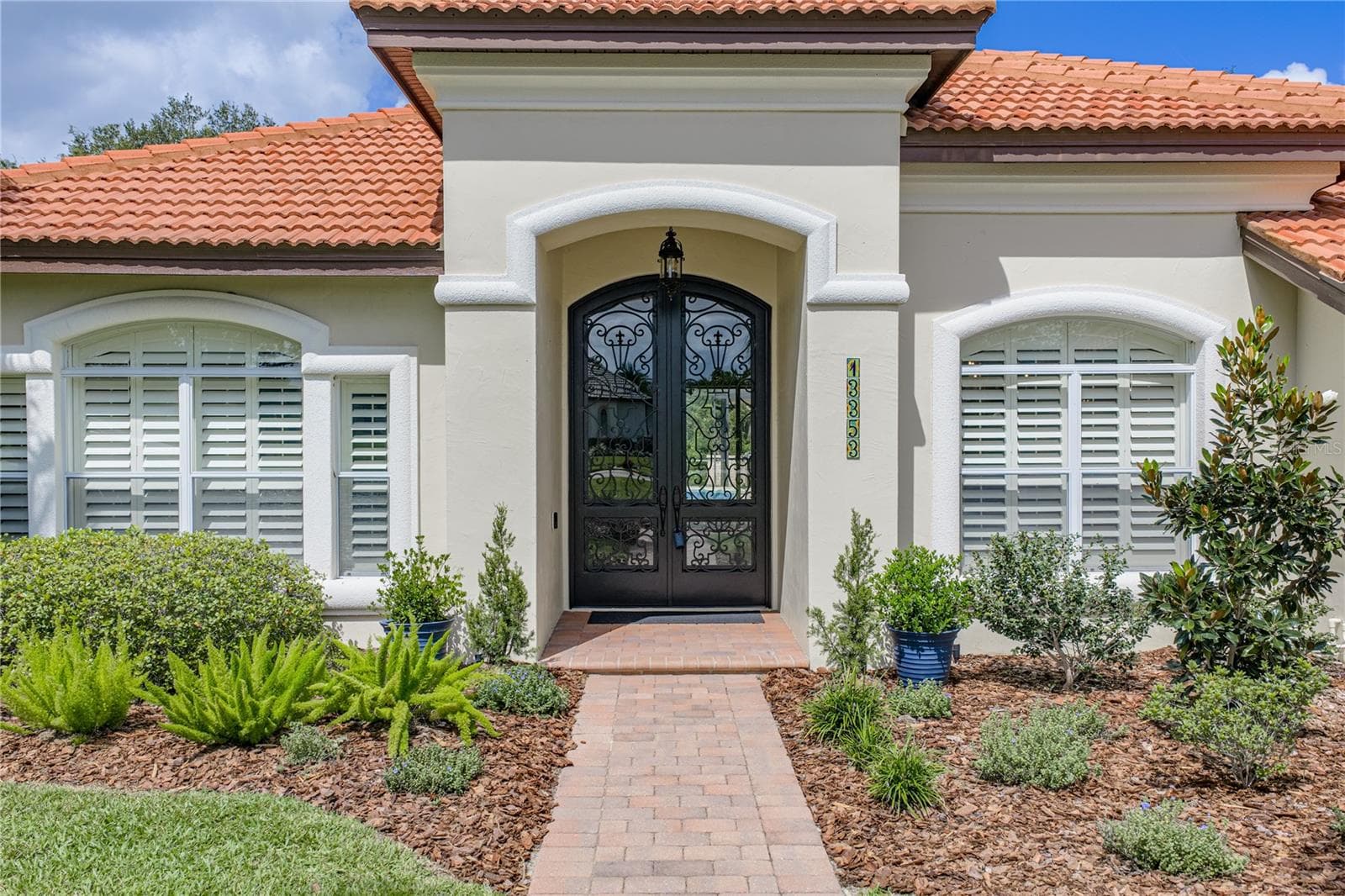 Single Family Residence at 13353 CARNOUSTIE CIR, DADE CITY, photo 8 of 93