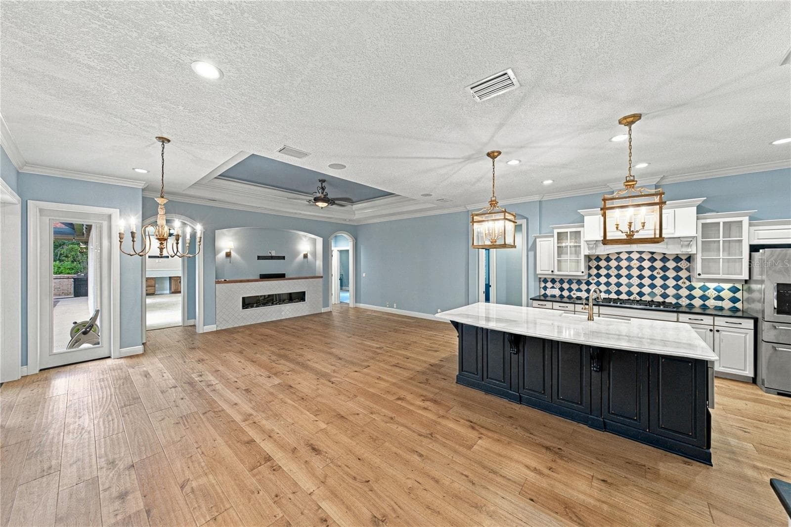 Single Family Residence at 13353 CARNOUSTIE CIR, DADE CITY, photo 18 of 93