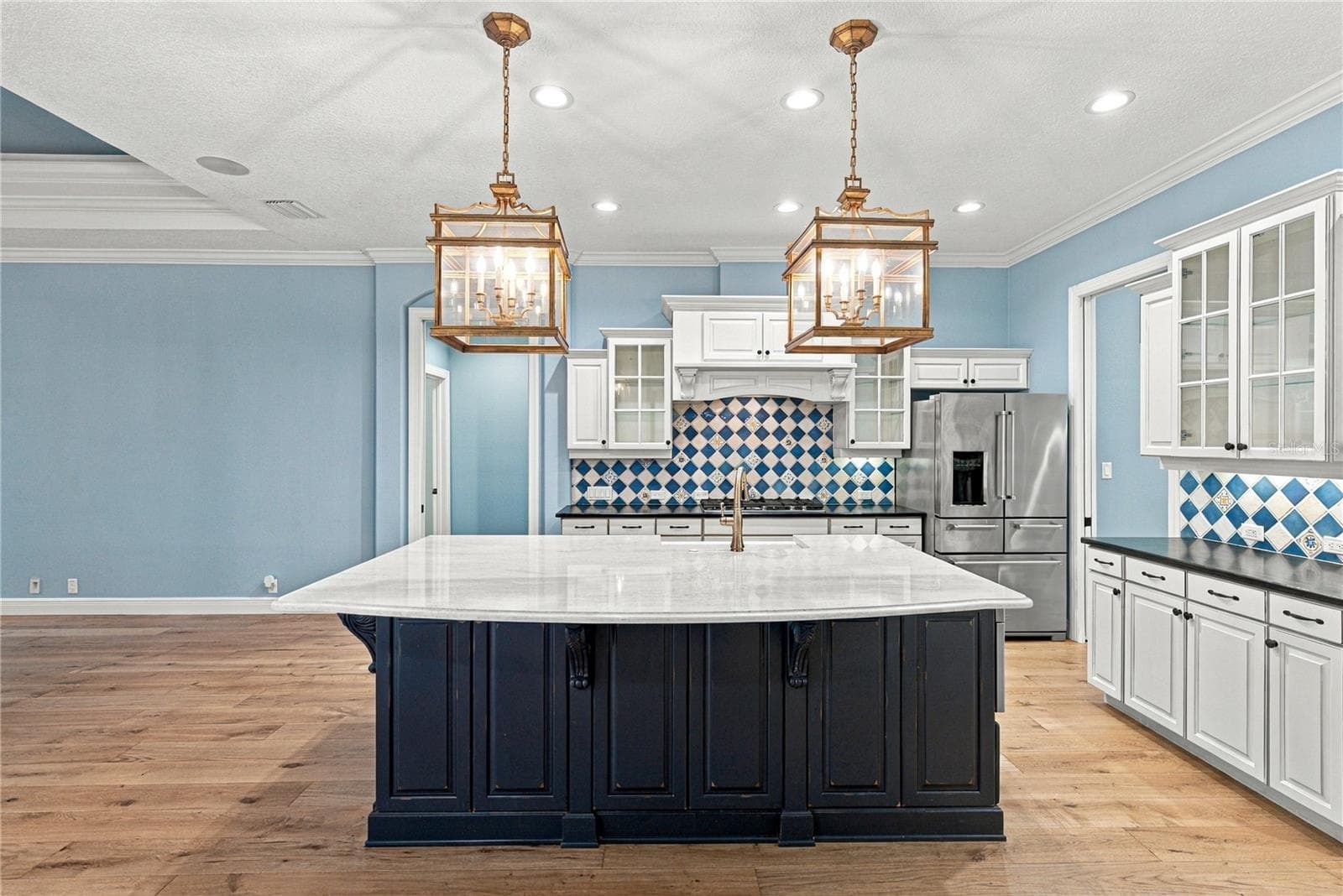 Single Family Residence at 13353 CARNOUSTIE CIR, DADE CITY, photo 19 of 93