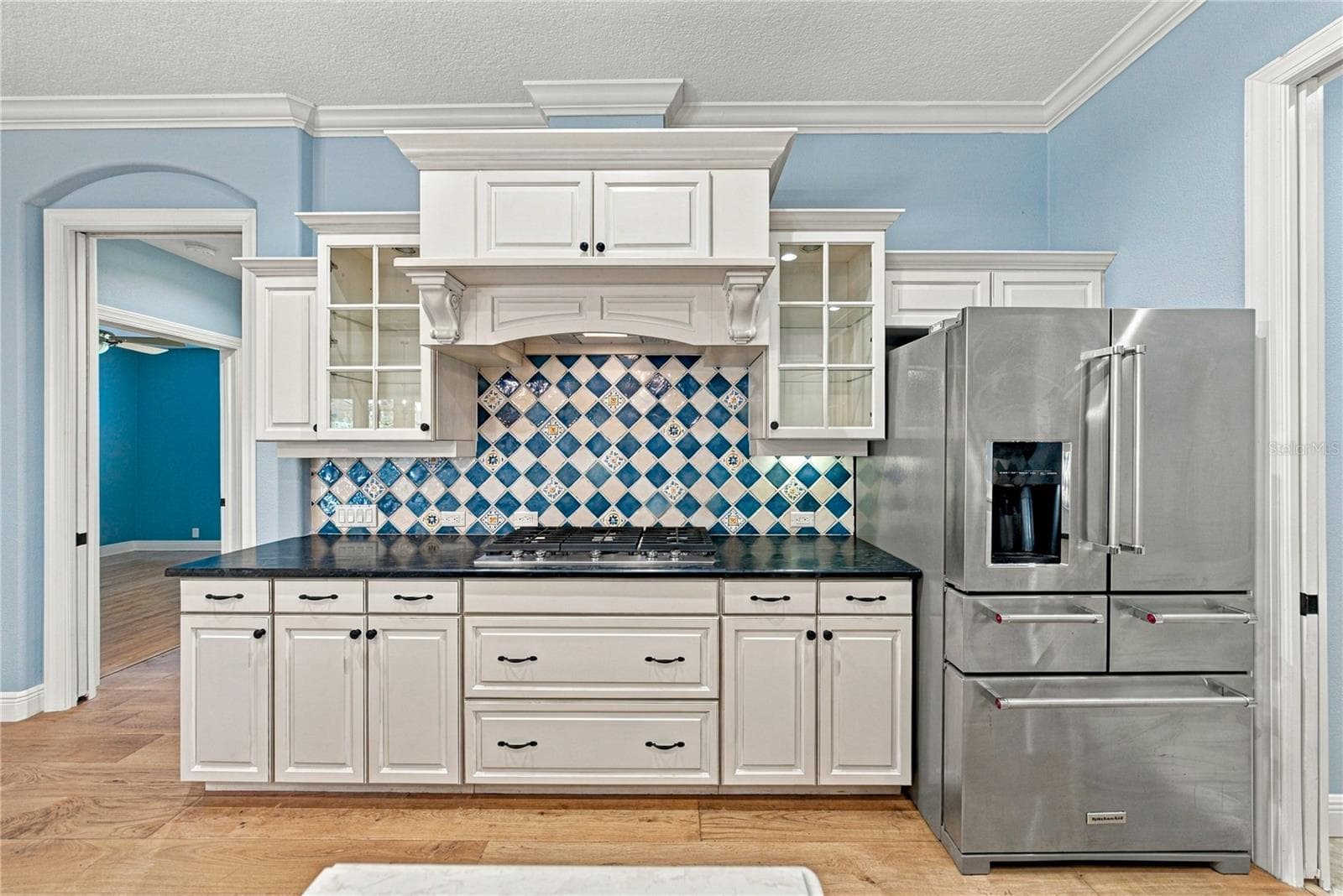 Single Family Residence at 13353 CARNOUSTIE CIR, DADE CITY, photo 24 of 93