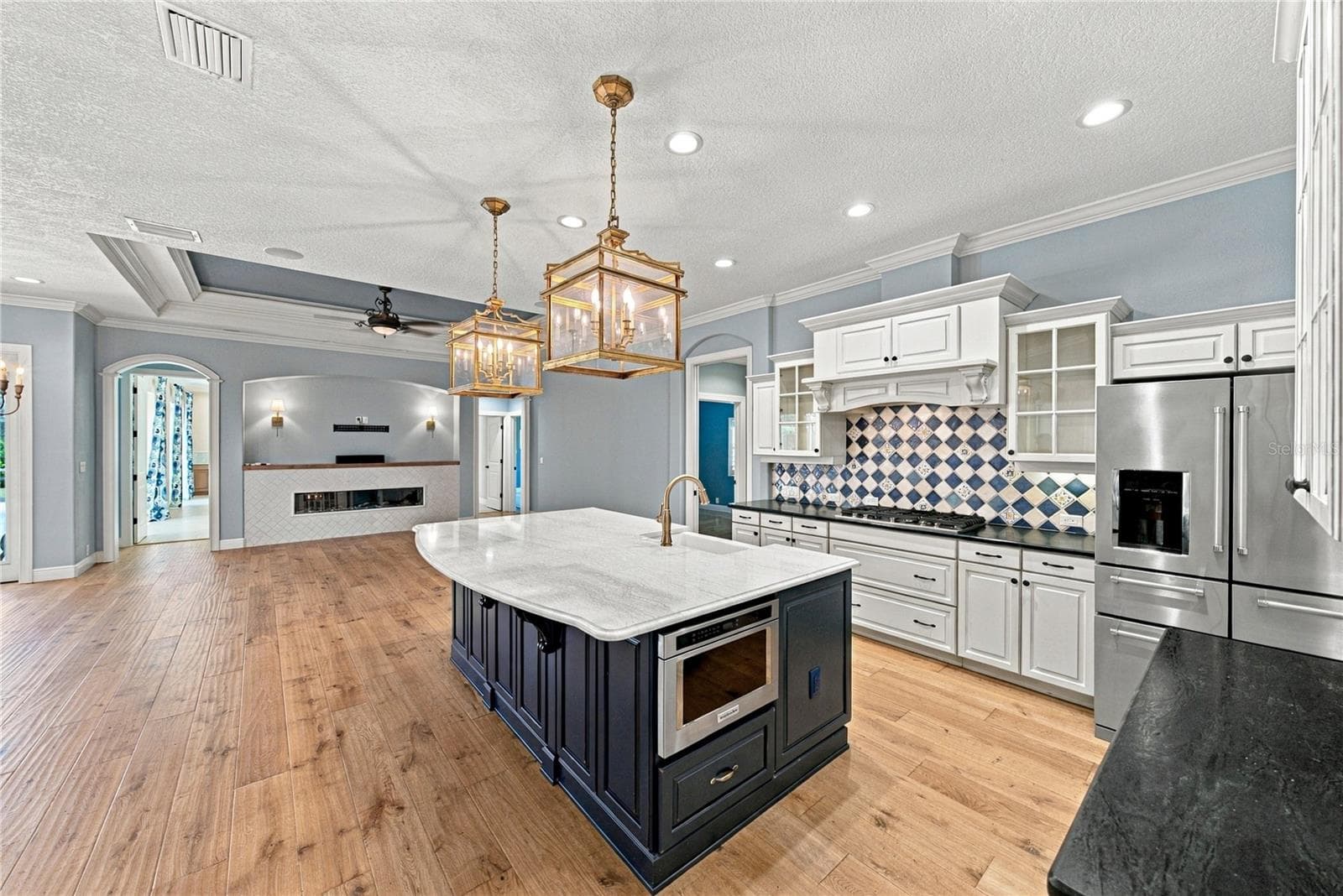 Single Family Residence at 13353 CARNOUSTIE CIR, DADE CITY, photo 26 of 93