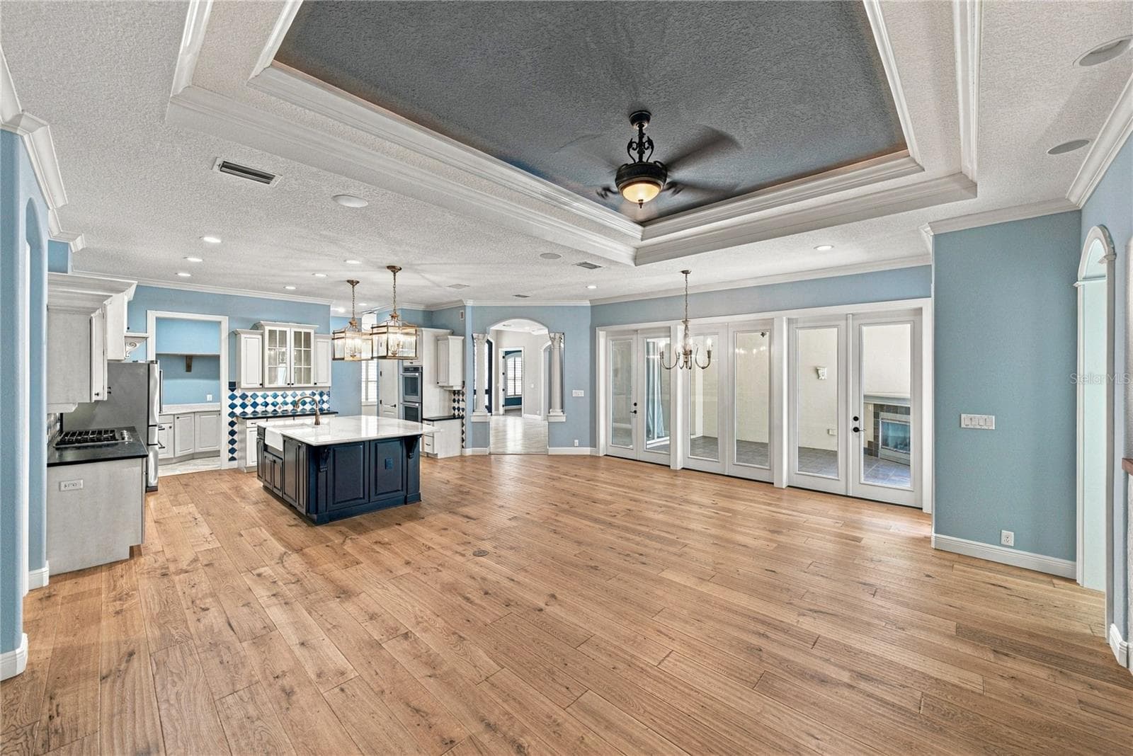 Single Family Residence at 13353 CARNOUSTIE CIR, DADE CITY, photo 29 of 93