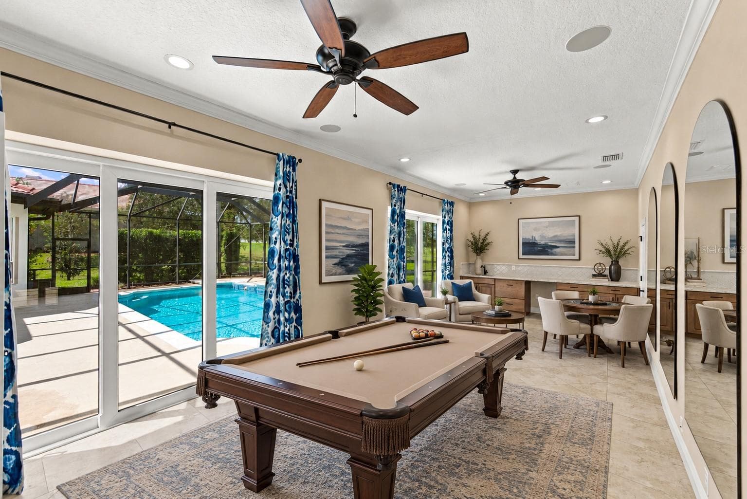 Single Family Residence at 13353 CARNOUSTIE CIR, DADE CITY, photo 31 of 93