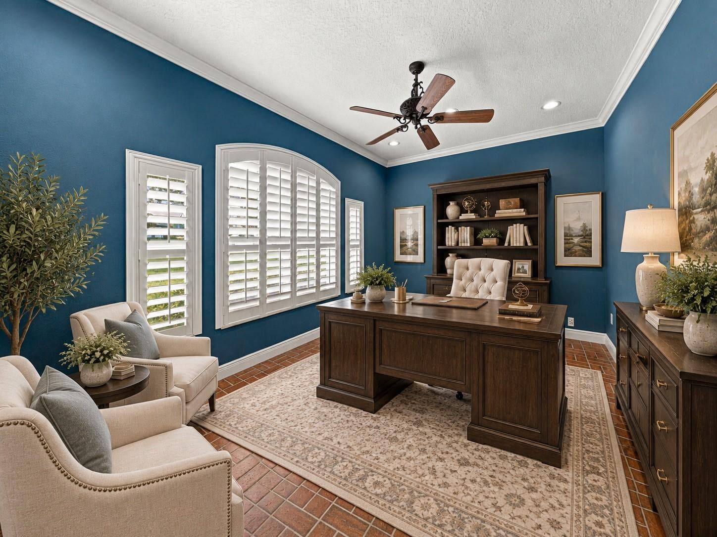 Single Family Residence at 13353 CARNOUSTIE CIR, DADE CITY, photo 47 of 93