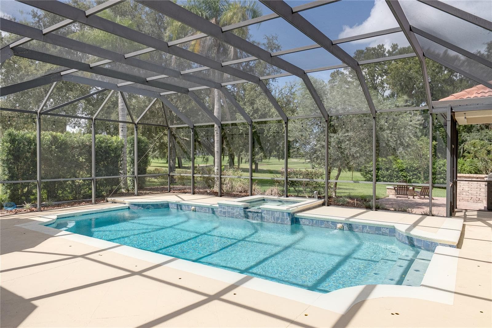 Single Family Residence at 13353 CARNOUSTIE CIR, DADE CITY, photo 73 of 93