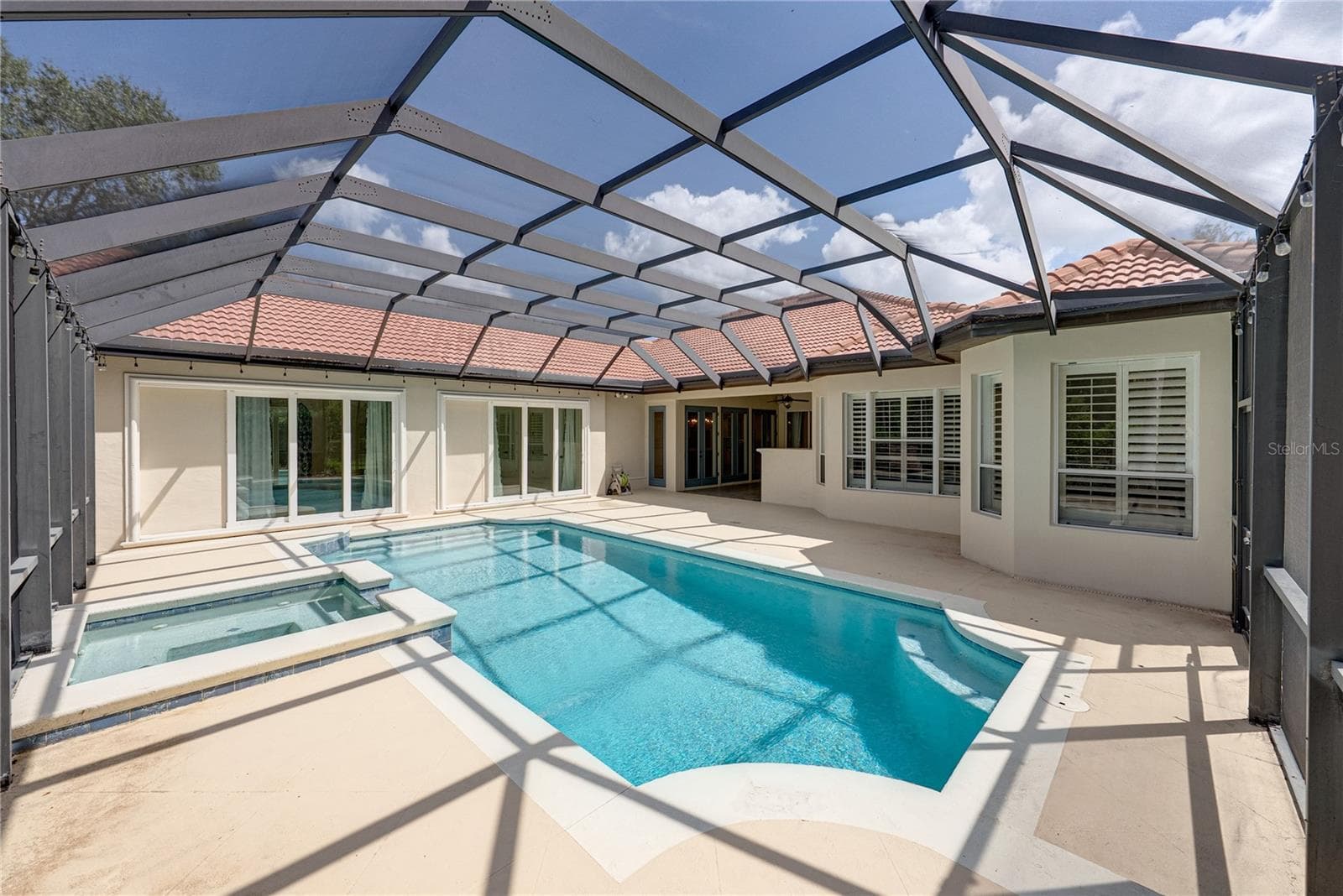 Single Family Residence at 13353 CARNOUSTIE CIR, DADE CITY, photo 74 of 93