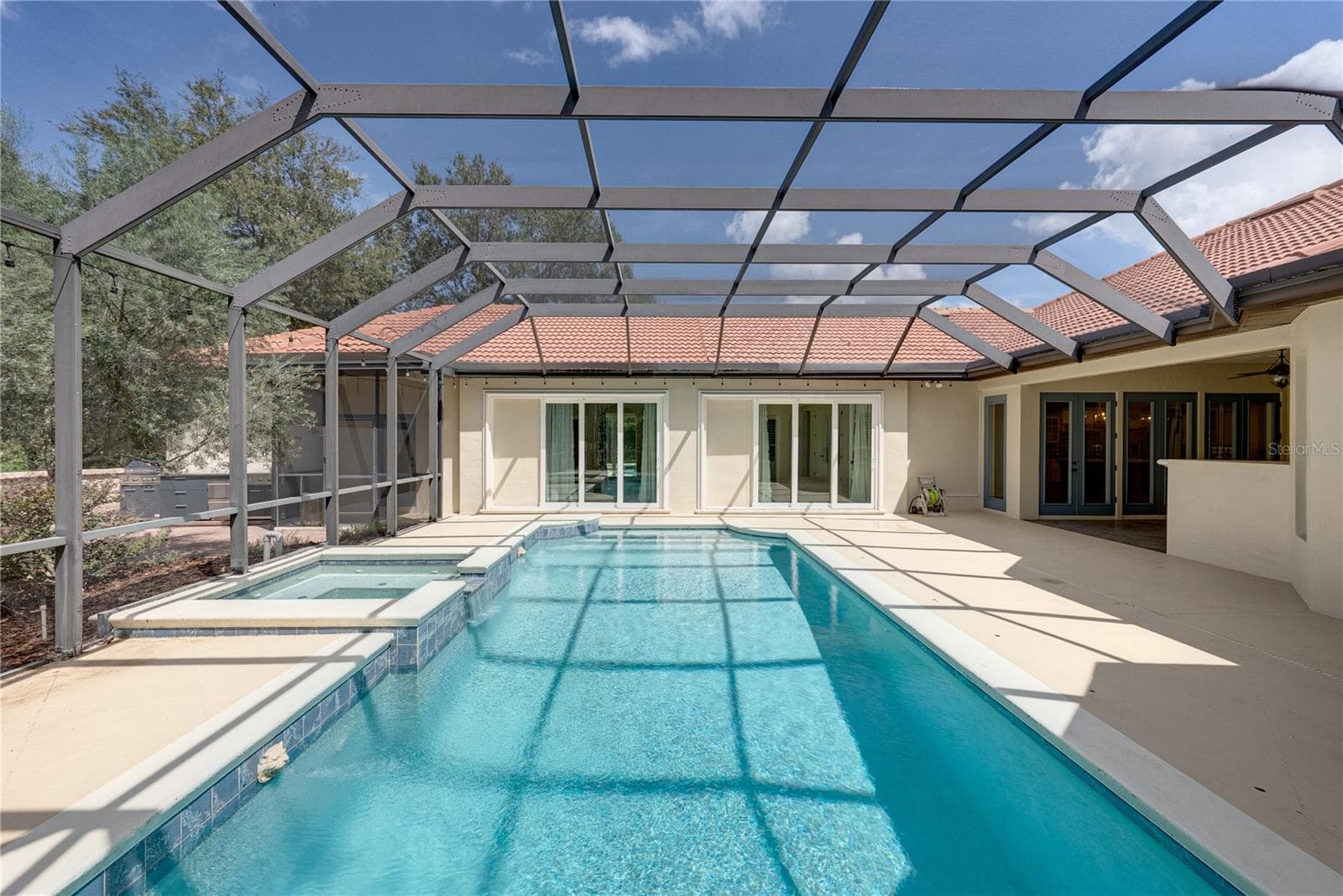 Single Family Residence at 13353 CARNOUSTIE CIR, DADE CITY, photo 75 of 93
