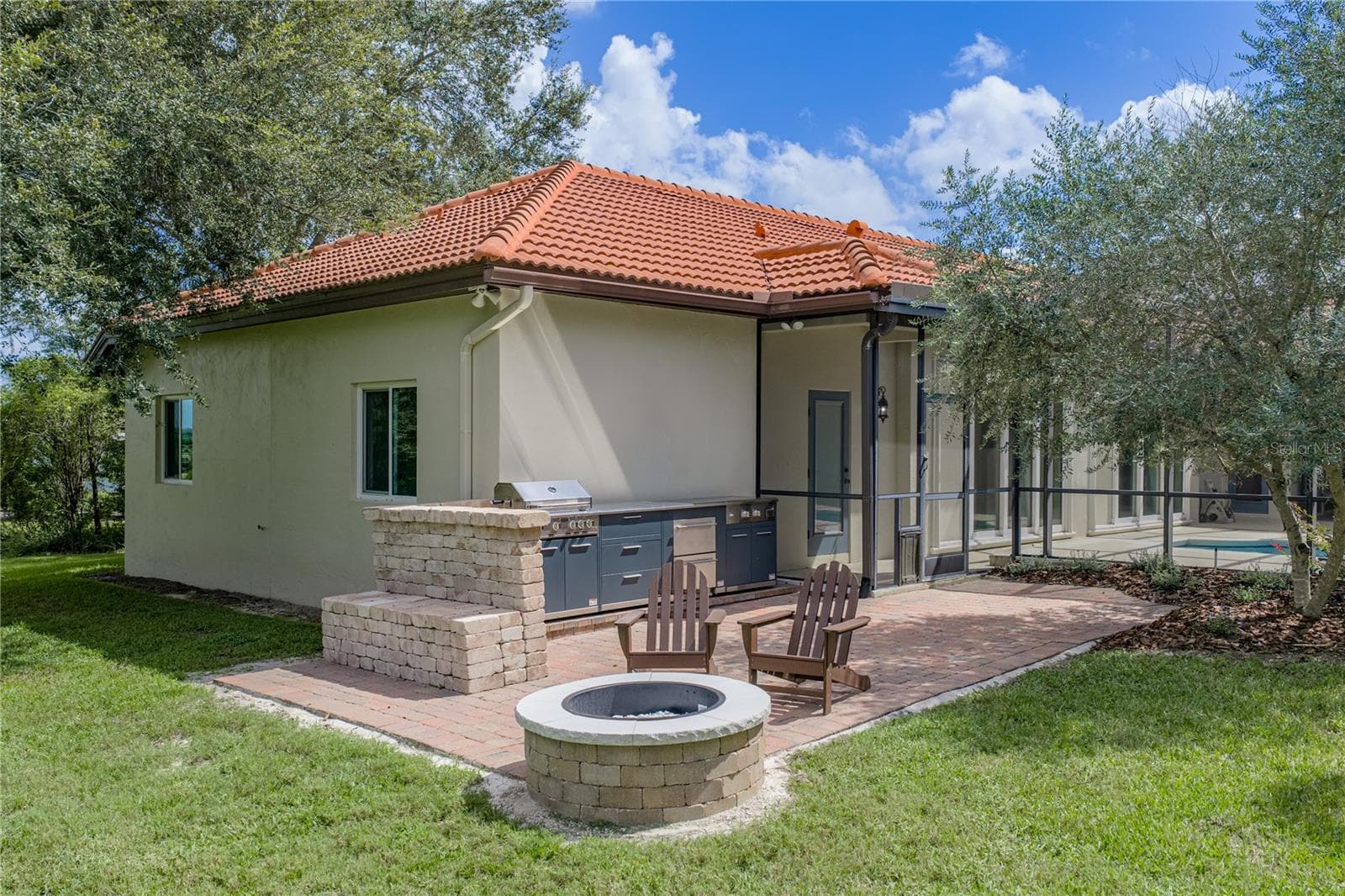 Single Family Residence at 13353 CARNOUSTIE CIR, DADE CITY, photo 80 of 93