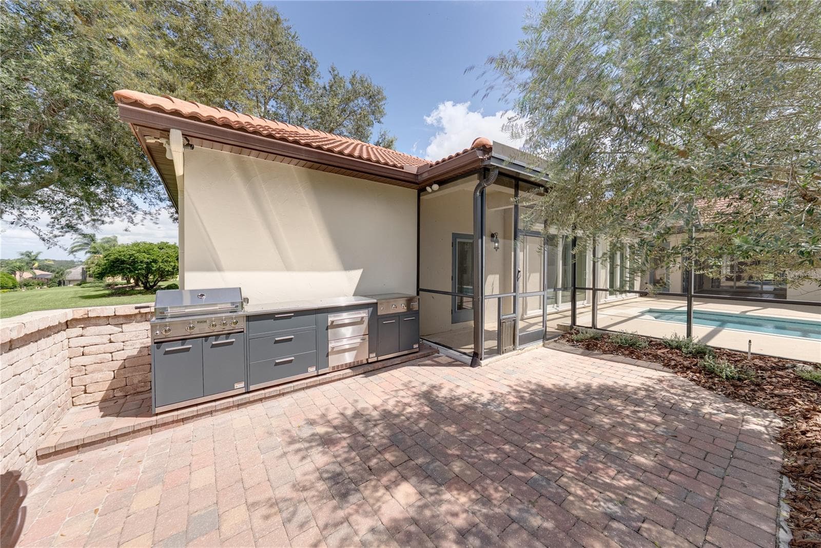 Single Family Residence at 13353 CARNOUSTIE CIR, DADE CITY, photo 81 of 93