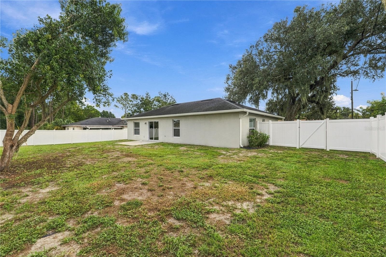 Single Family Residence at 1324 AUBURN ST, LAKELAND, photo 26 of 33