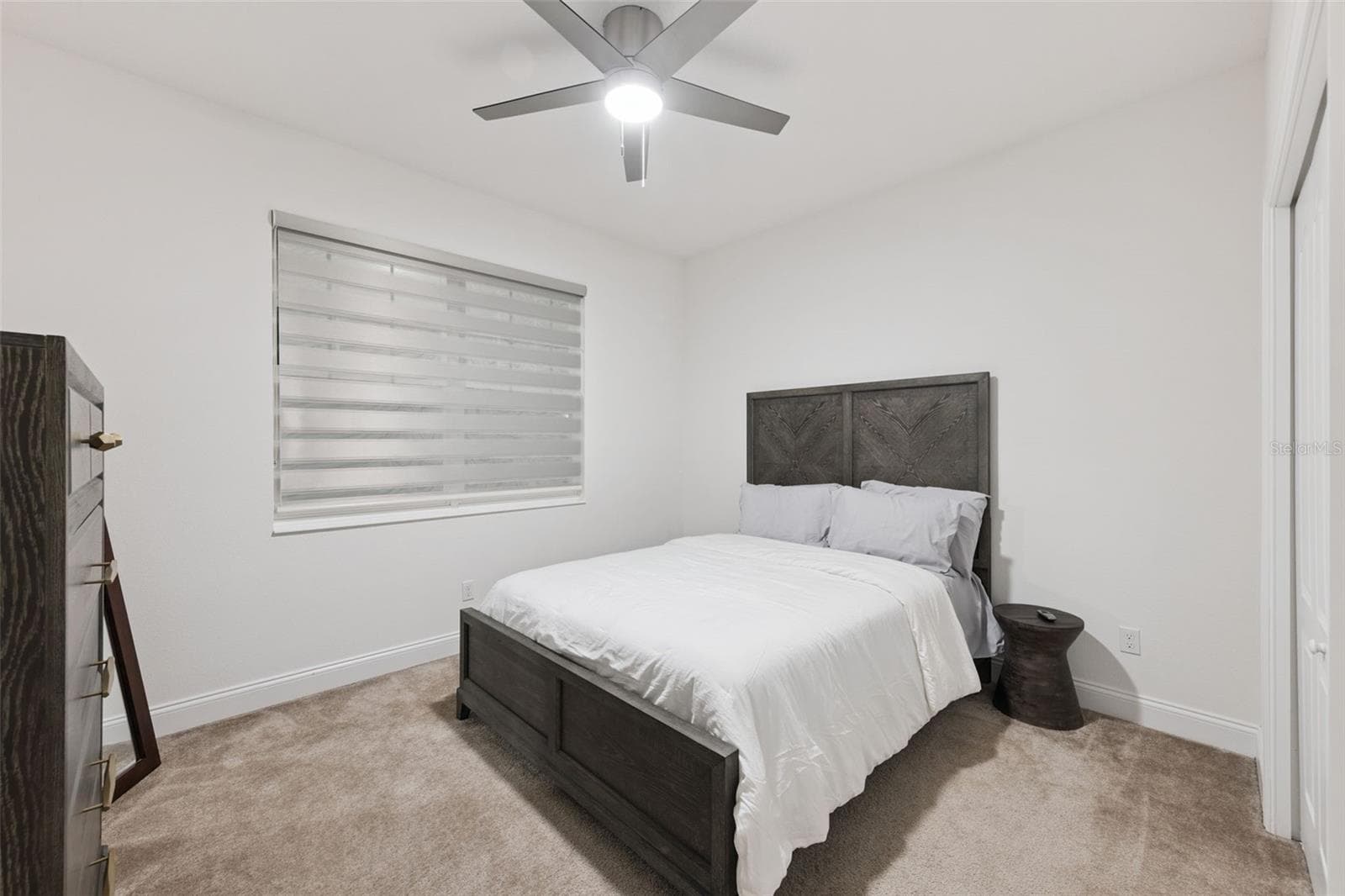 bedroom 2 - 2107 BAY LINE RD, OAKLAND