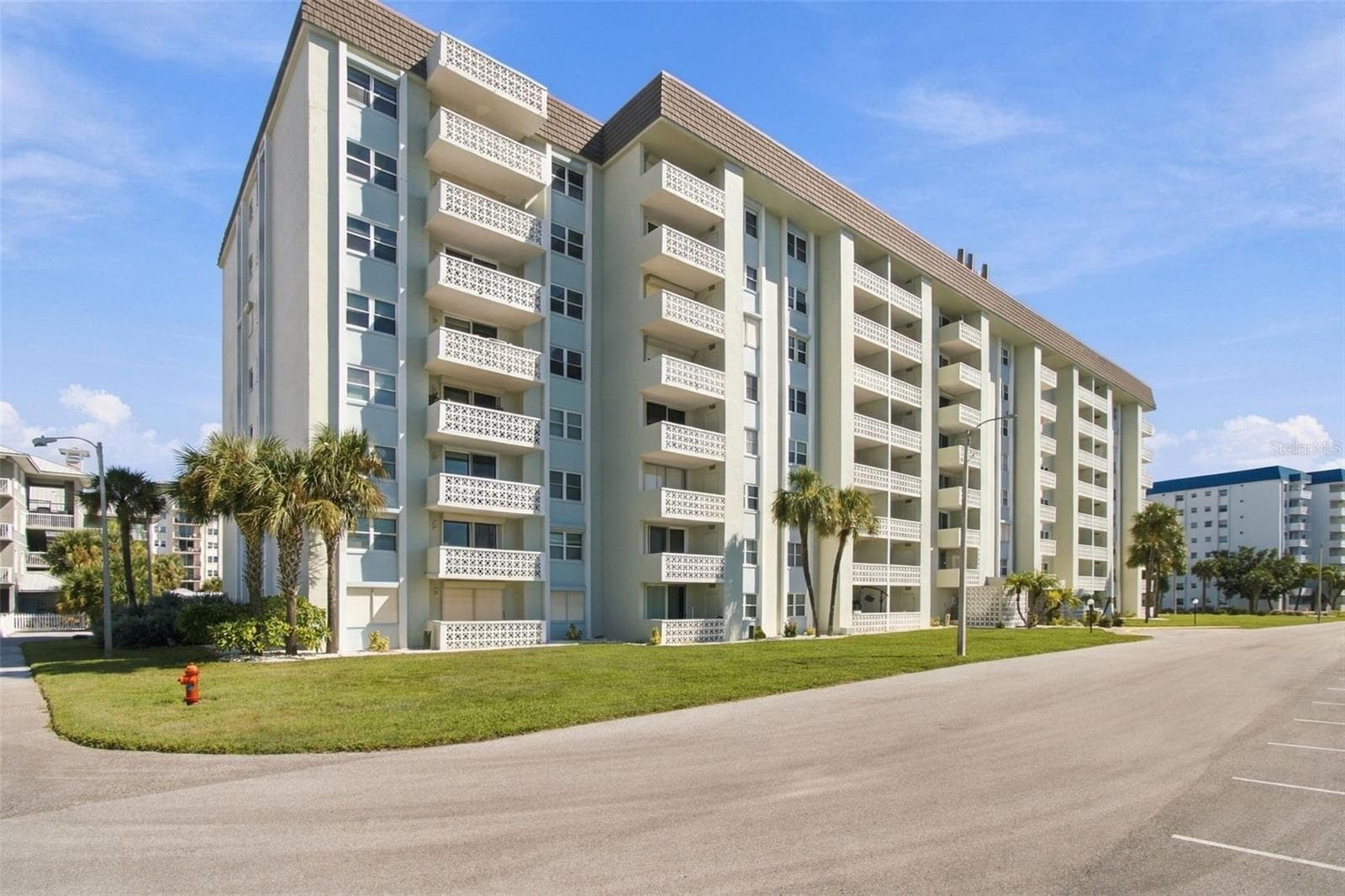 Condominium at 9 FORBES PL #412, DUNEDIN, photo 7 of 95