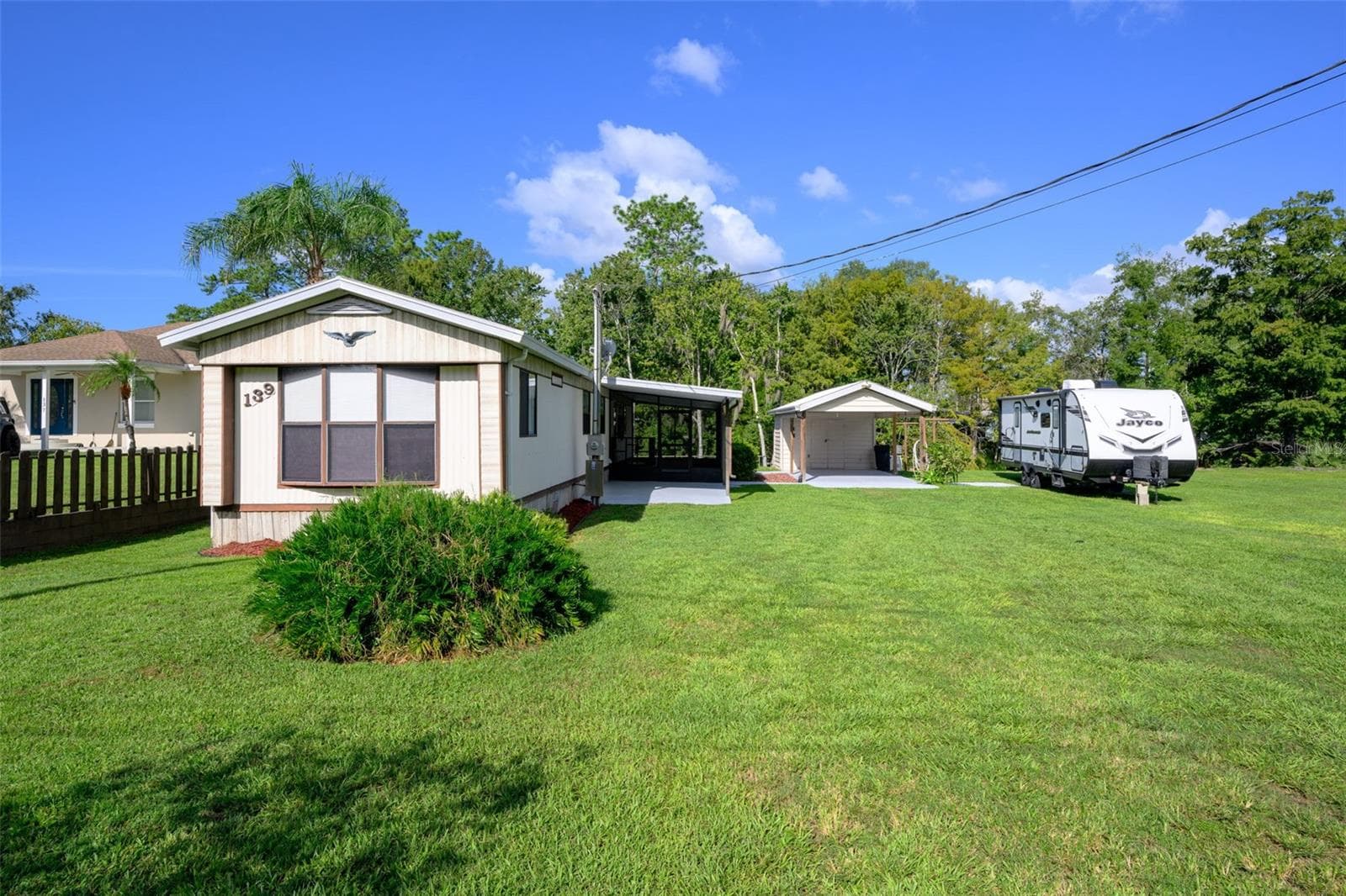 139 SPORTSMAN RD
