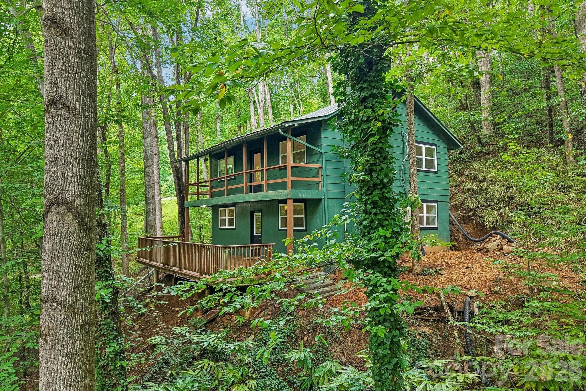 Single Family Residence at 152 Dream Mountain Boulevard, Canton, photo 23 of 25