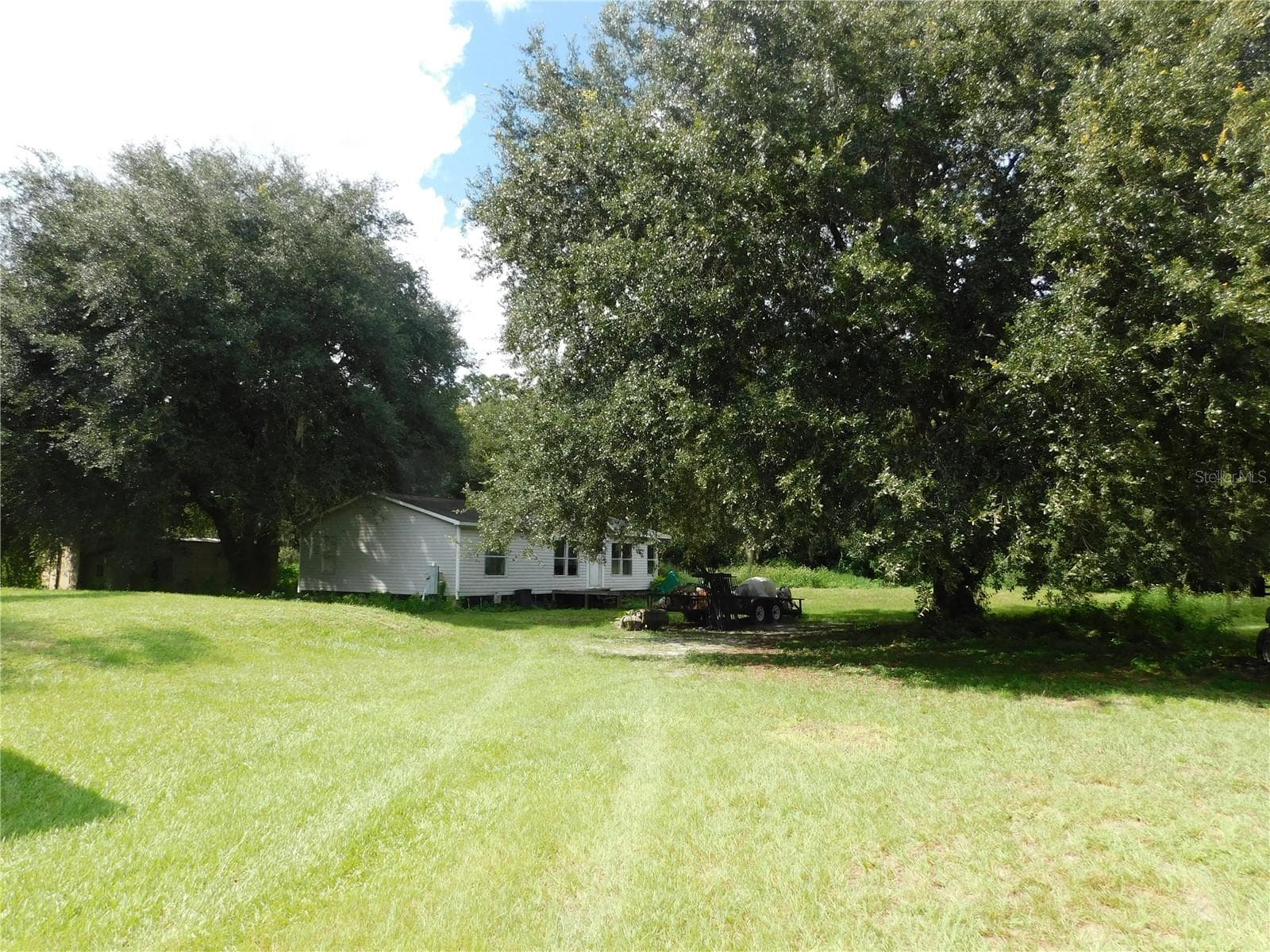 Modular Home at 30501 CLEARVIEW DR, WESLEY CHAPEL, photo 31 of 41