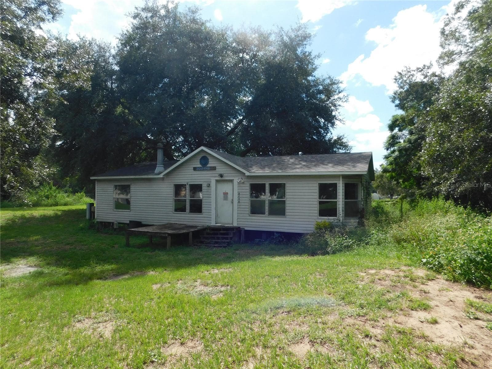 Modular Home at 30501 CLEARVIEW DR, WESLEY CHAPEL, photo 34 of 41