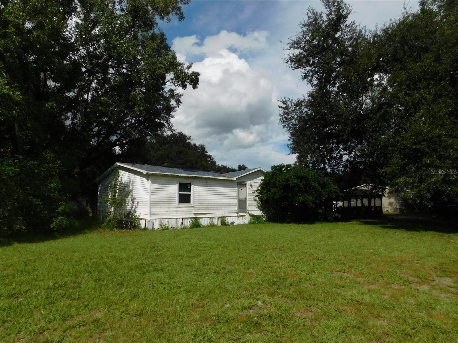 Modular Home at 30501 CLEARVIEW DR, WESLEY CHAPEL, photo 37 of 41