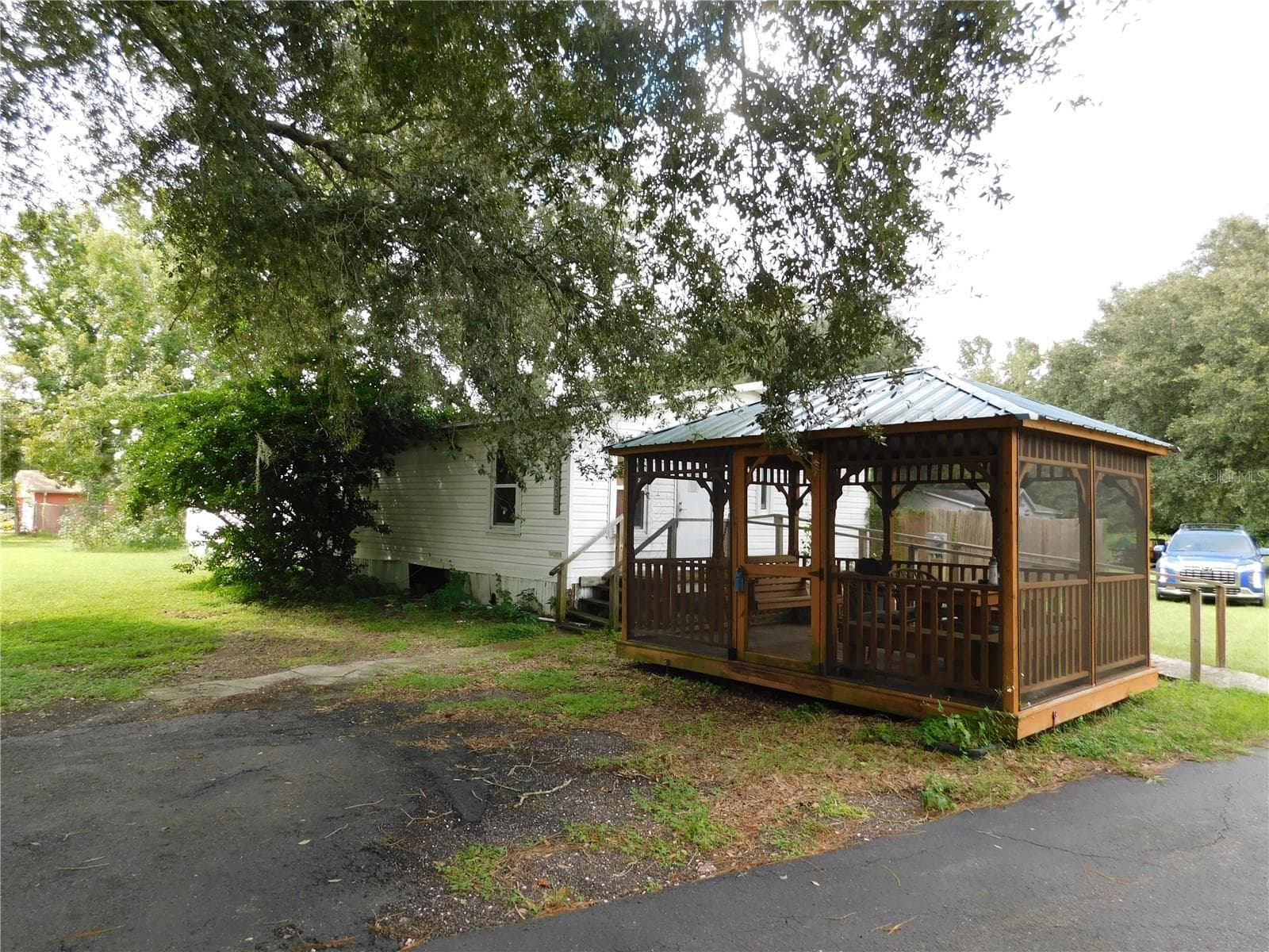 Modular Home at 30501 CLEARVIEW DR, WESLEY CHAPEL, photo 41 of 41