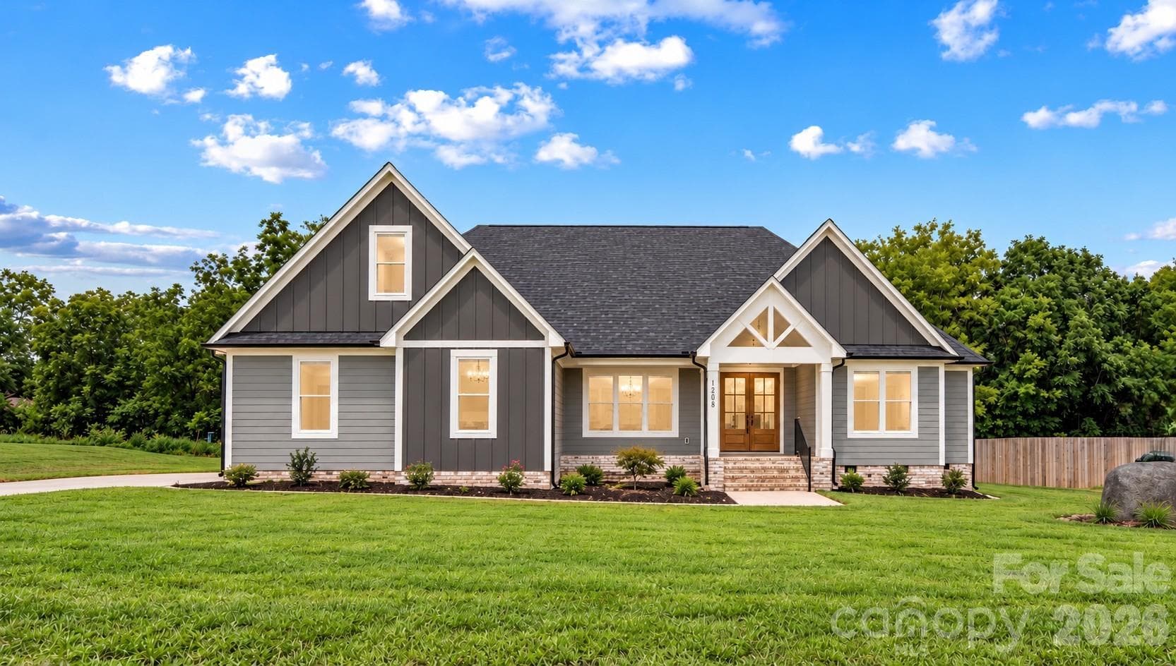 1205 Coppergate Drive
