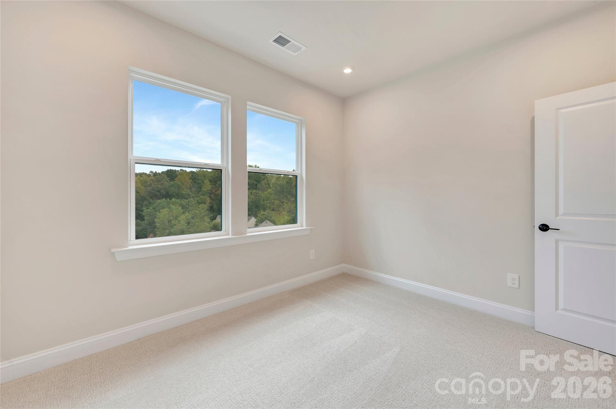 Secondary bedroom - 444 Old Town Village Road, Waxhaw