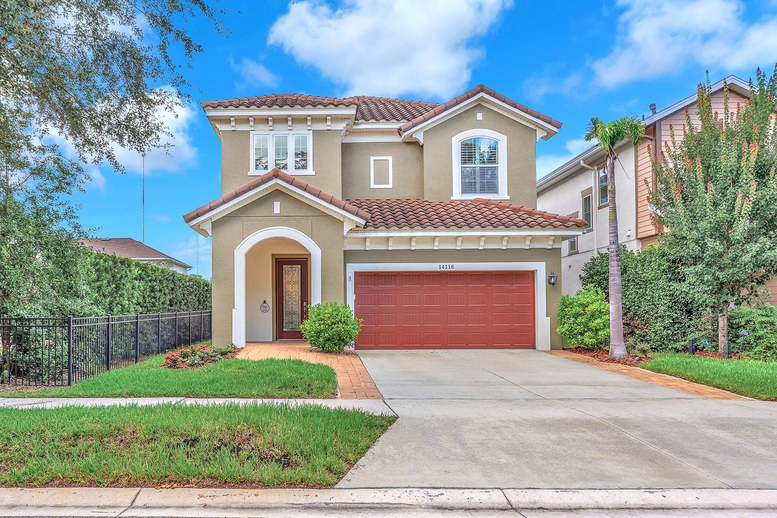 14116 NATURES RESERVE DR
