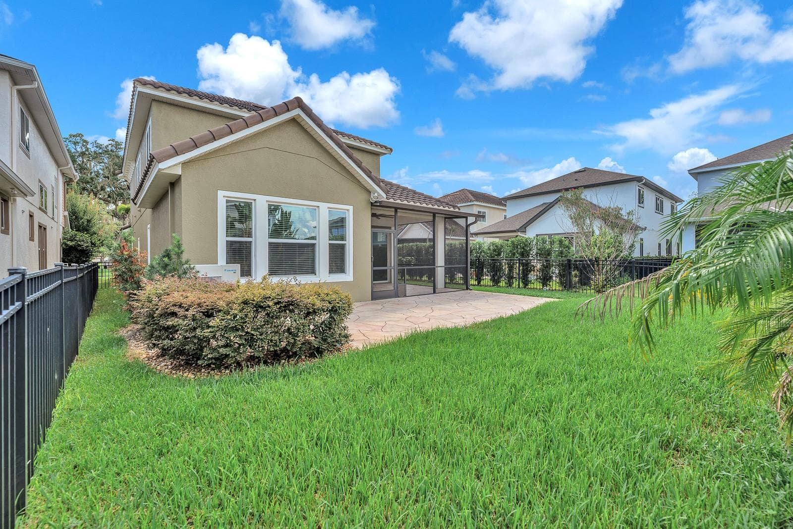 Single Family Residence at 14116 NATURES RESERVE DR, LITHIA, photo 30 of 34