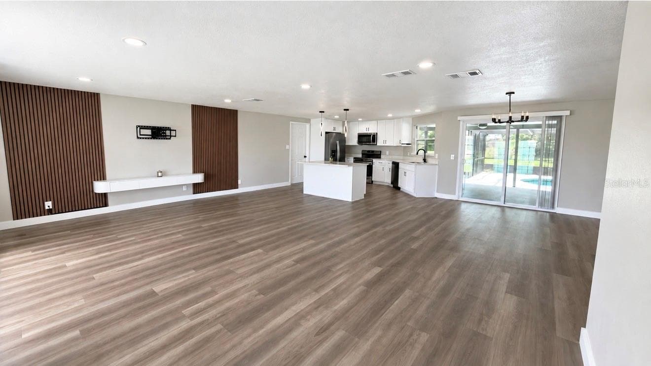 Single Family Residence at 1359 TYLER AVE, SPRING HILL, photo 5 of 28