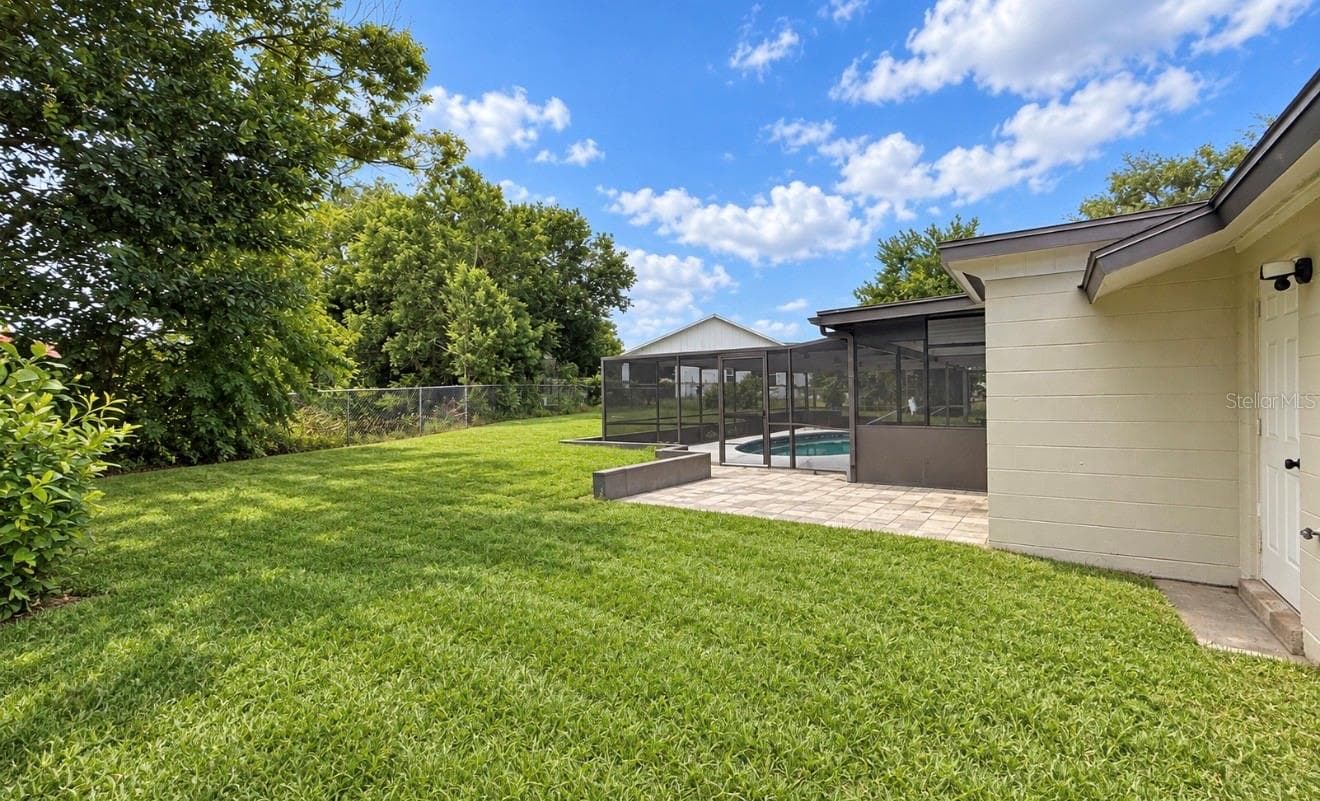 Single Family Residence at 1359 TYLER AVE, SPRING HILL, photo 25 of 28