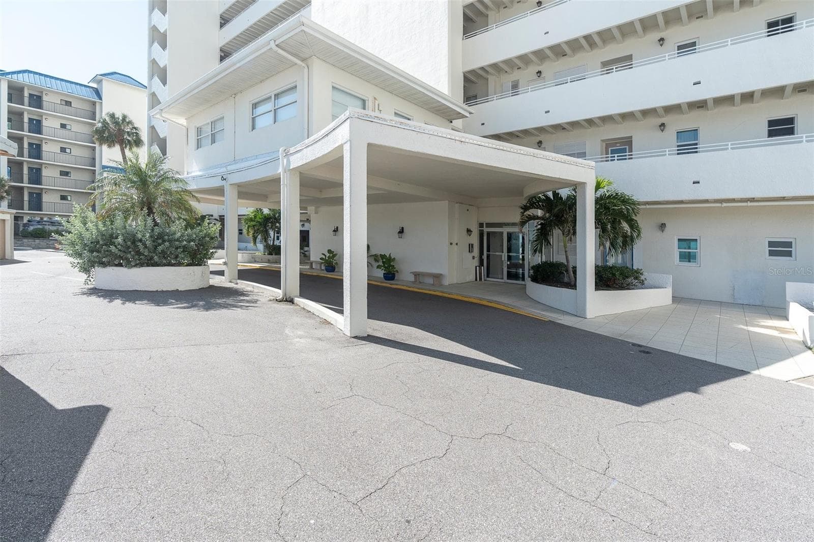 Condominium at 7000 BEACH PLZ #303, ST PETE BEACH, photo 2 of 39