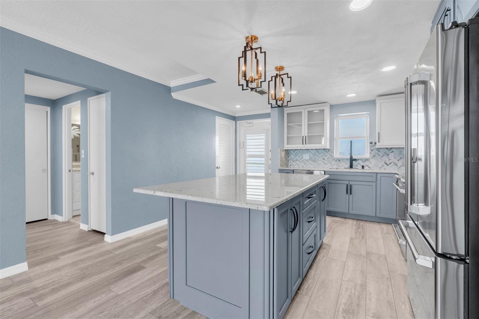 Condominium at 7000 BEACH PLZ #303, ST PETE BEACH, photo 9 of 39