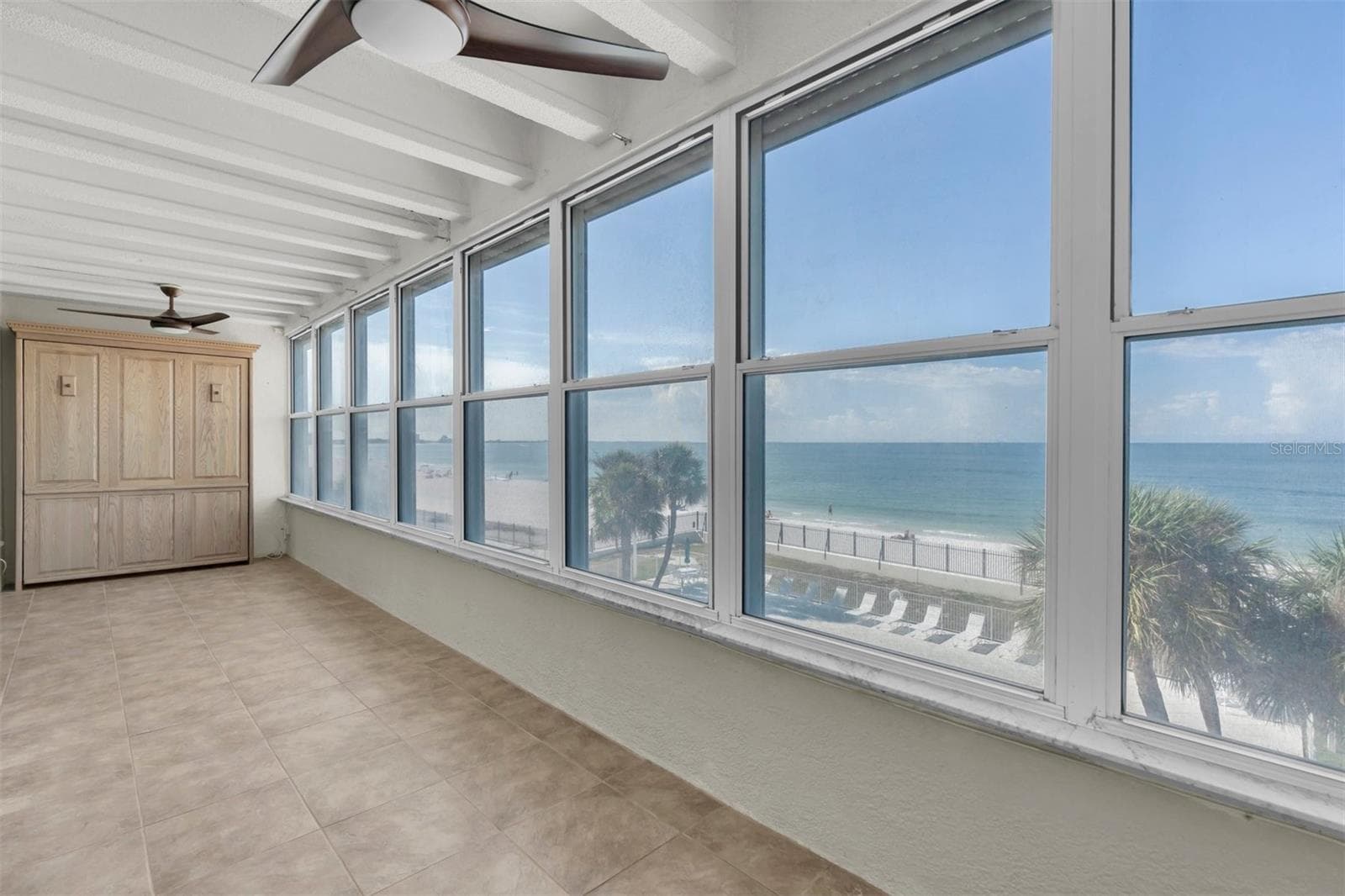 Condominium at 7000 BEACH PLZ #303, ST PETE BEACH, photo 15 of 39
