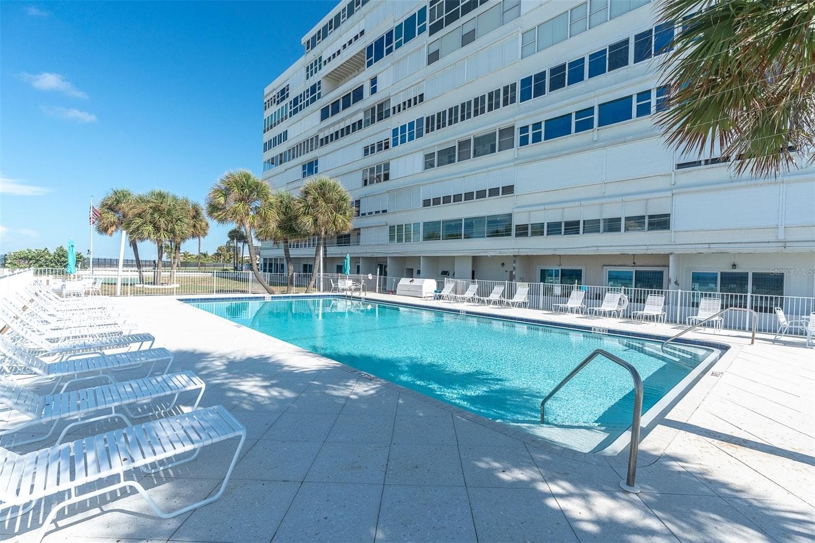 Condominium at 7000 BEACH PLZ #303, ST PETE BEACH, photo 26 of 39
