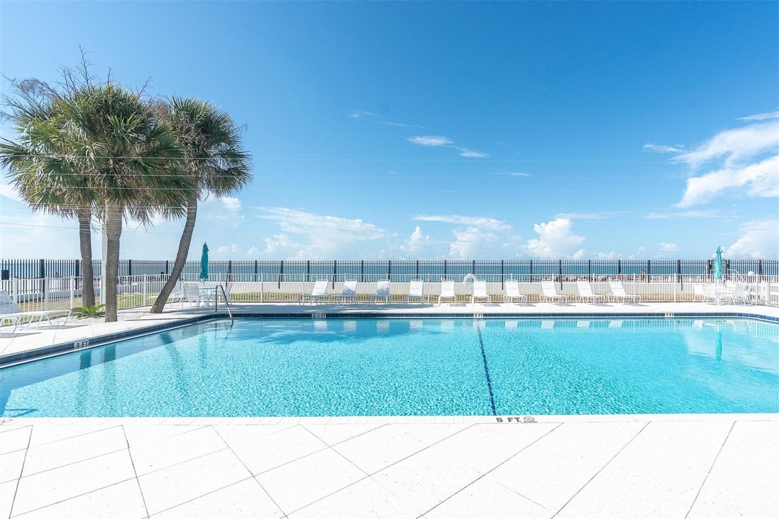 Condominium at 7000 BEACH PLZ #303, ST PETE BEACH, photo 27 of 39