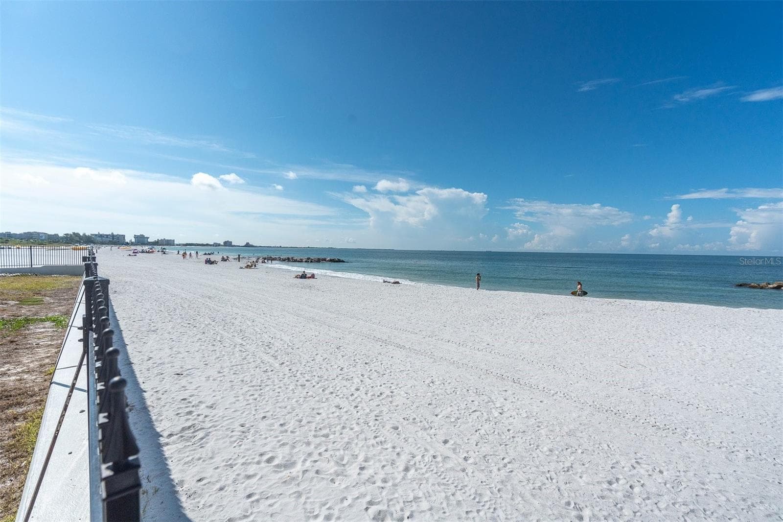 Condominium at 7000 BEACH PLZ #303, ST PETE BEACH, photo 29 of 39