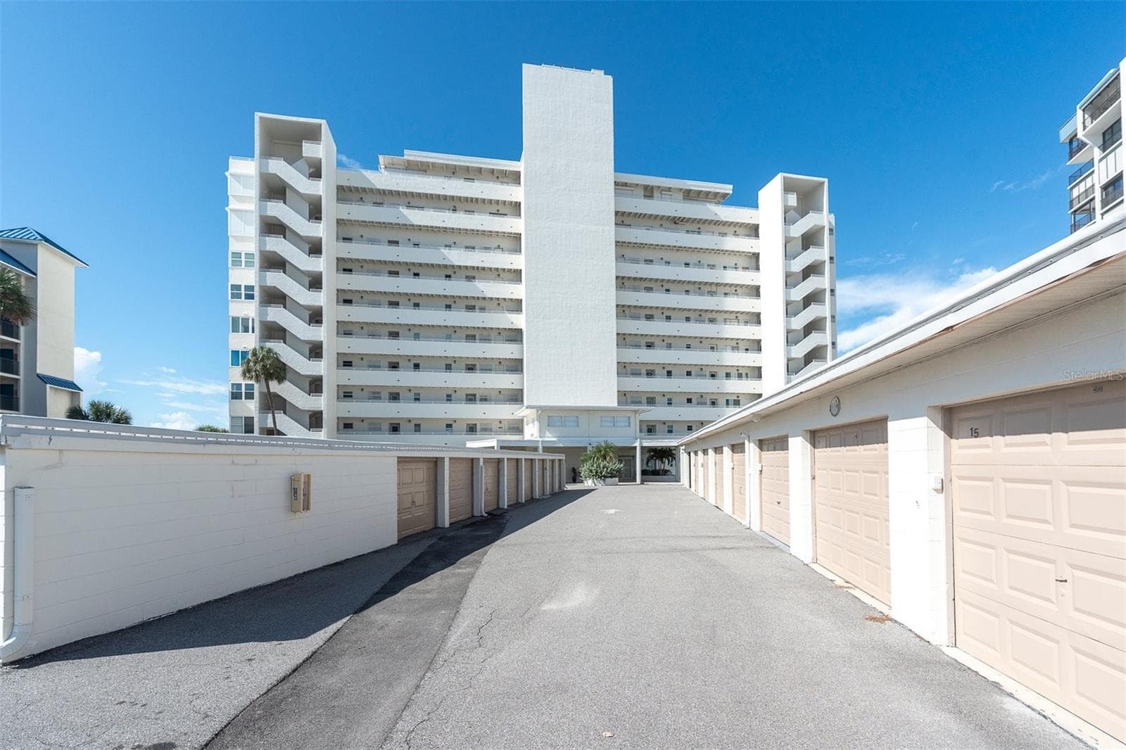 Condominium at 7000 BEACH PLZ #303, ST PETE BEACH, photo 31 of 39